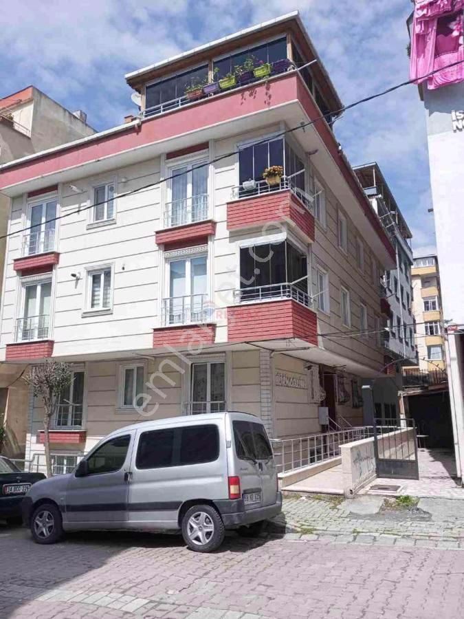 Avcılar Mustafa Kemal Paşa Kiralık Daire Saadetdere Metrobüse Yakın 2+1 Kiralık Daire