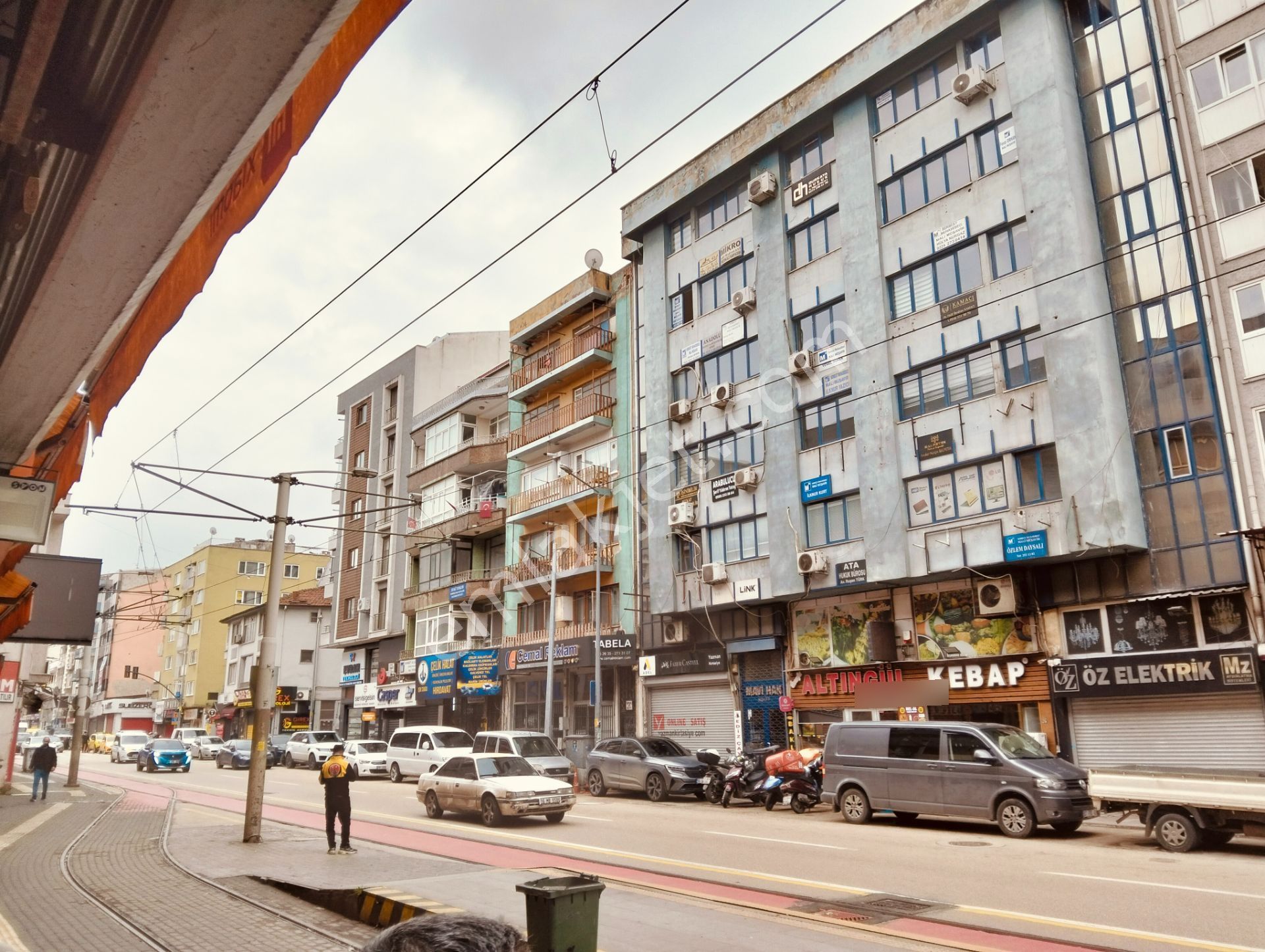 150 M2 Uluyol'da Kat Mülkiyetli Satılık Daire Relaxtr Gayrimenkul Den - Görsel 10