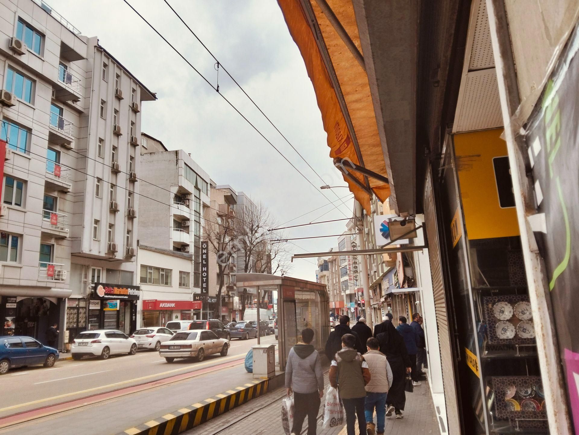 150 M2 Uluyol'da Kat Mülkiyetli Satılık Daire Relaxtr Gayrimenkul Den - Görsel 9