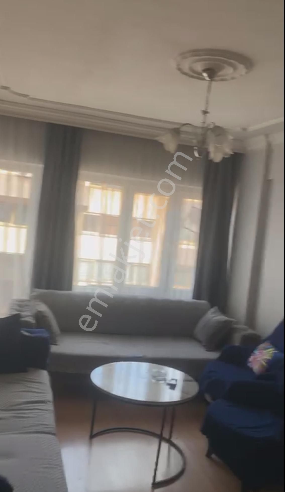 150 M2 Uluyol'da Kat Mülkiyetli Satılık Daire Relaxtr Gayrimenkul Den - Görsel 5