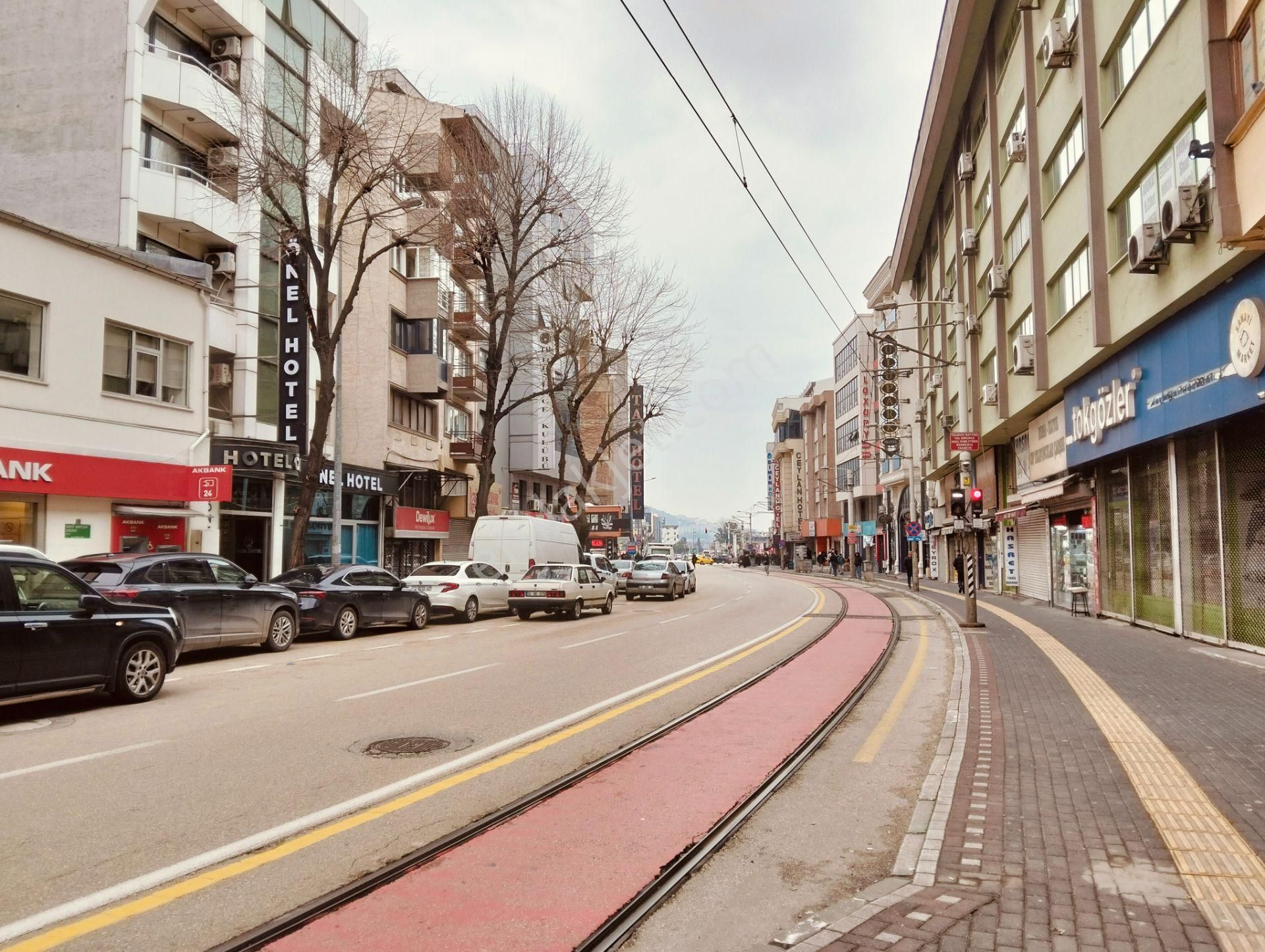 150 M2 Uluyol'da Kat Mülkiyetli Satılık Daire Relaxtr Gayrimenkul Den