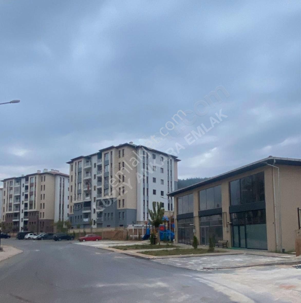 Arac Takaslı Muhtesem Lokasyon Super Yatırımlık 100m2 - Görsel 3