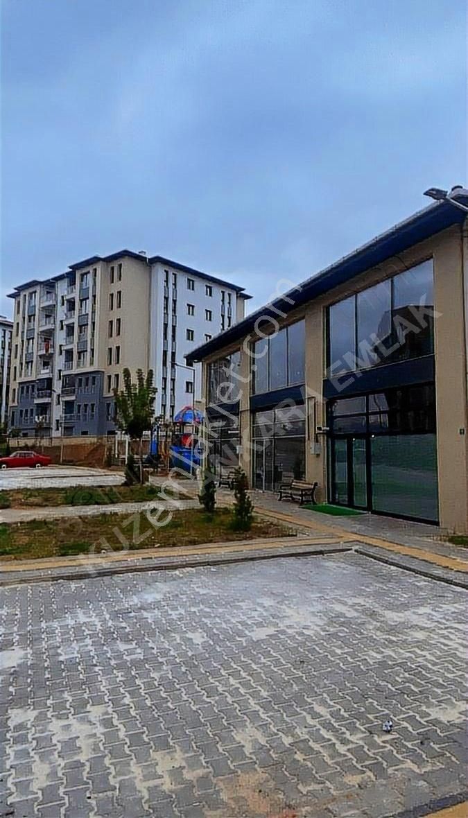 Arac Takaslı Muhtesem Lokasyon Super Yatırımlık 100m2 - Görsel 6