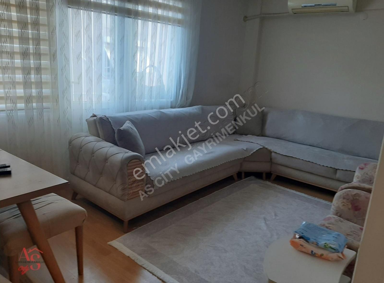 Konak Güzelyalı Satılık Daire Güzelyalı Da Park Yakını 2+1 Daire