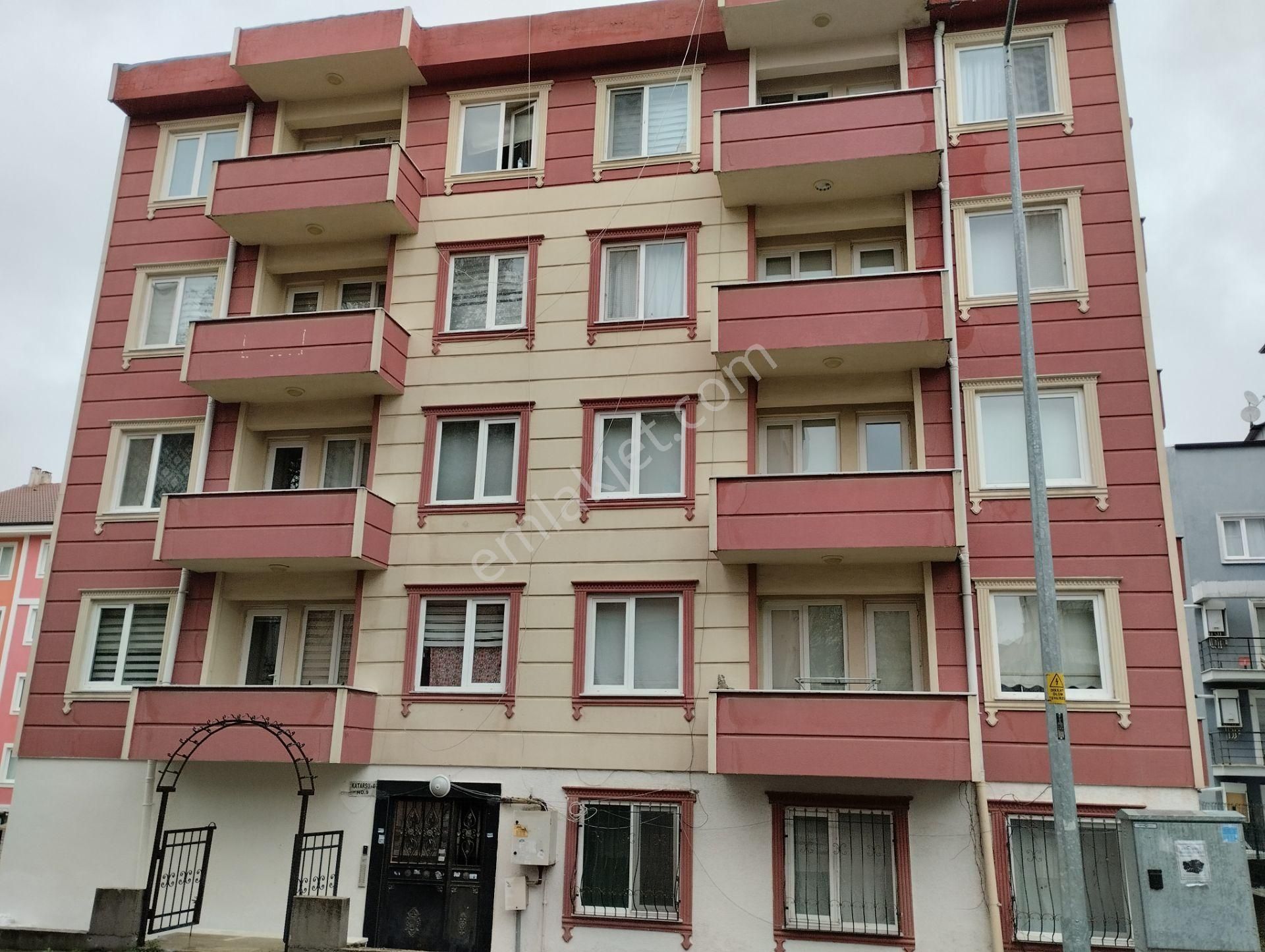 Nilüfer Görükle Satılık Daire Görükle Mah, Eşyalı, Kiracısız, Ayrı Mutfaklı Satılık 2+1 Daire