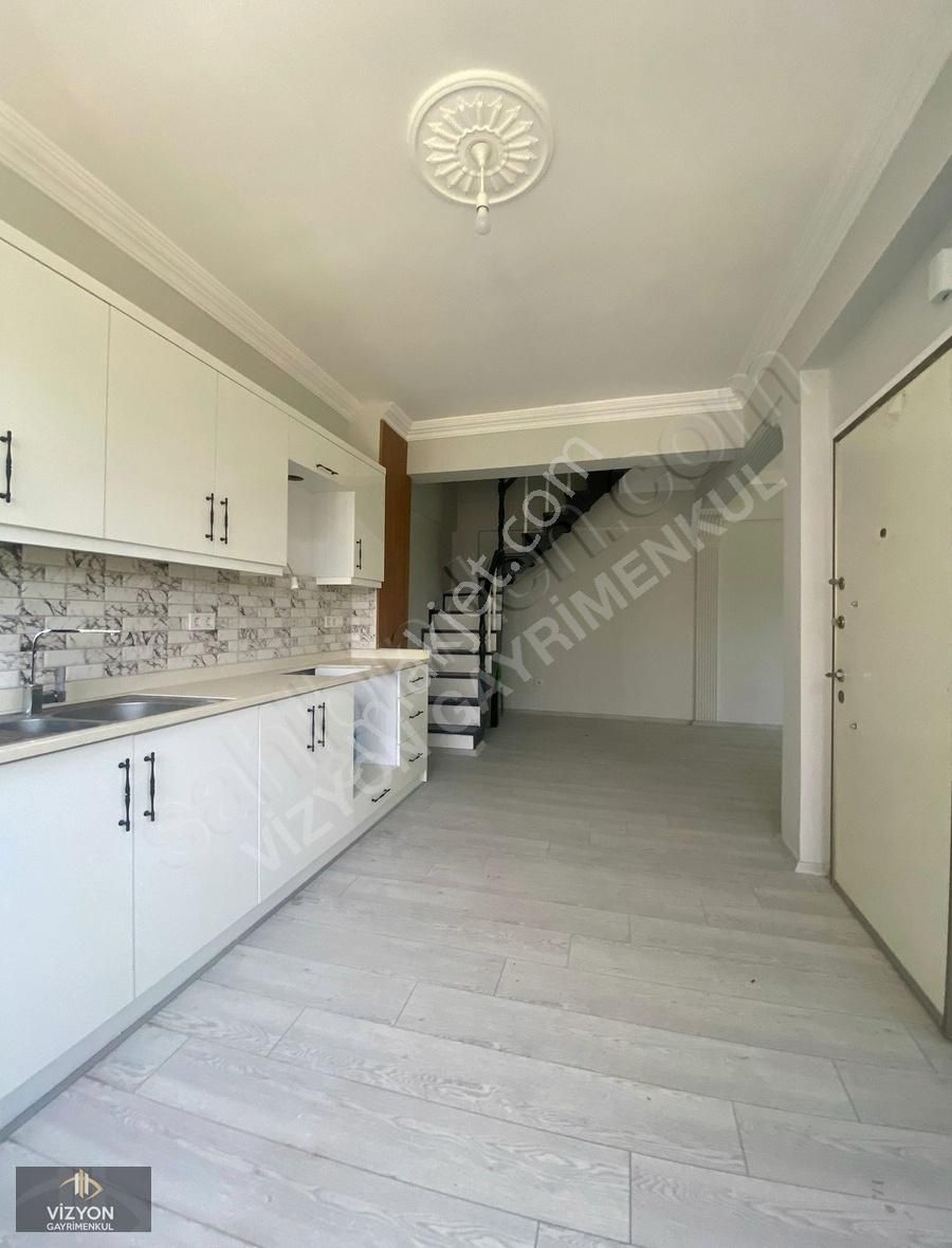 Manavgat Side Satılık Daire Şok Fiyata Havuzlu Triplex Daire