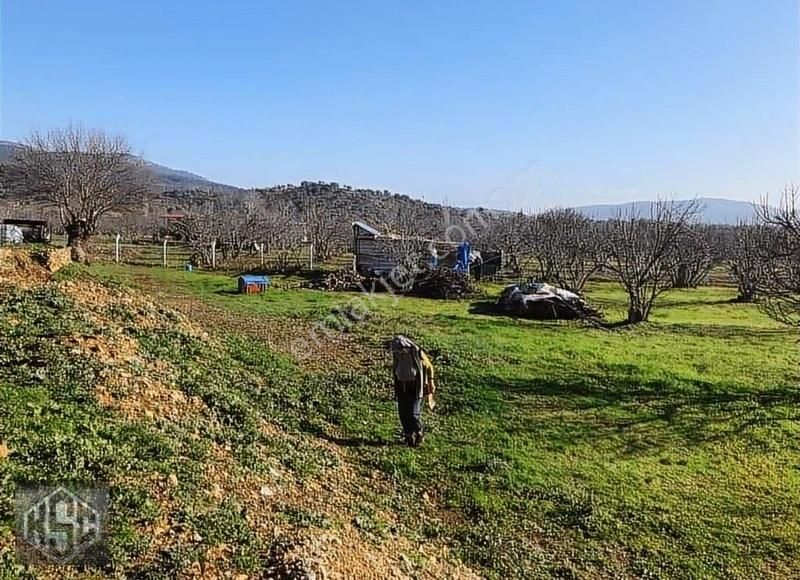 Selçuk Gökçealan Satılık Tarla Karadeniz Emlaktan Kuşadası Selçukta 5.107m2 Satılık Tarla