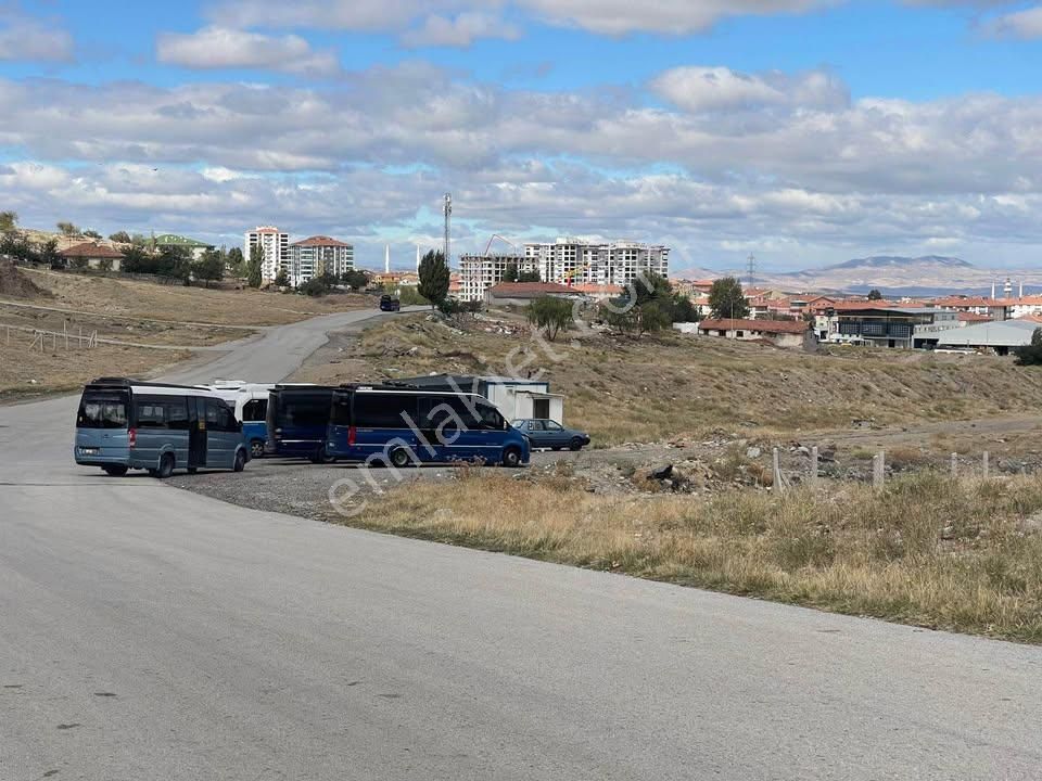 Altındağ Karapürçek Satılık Konut İmarlı Yeşilkuşakta 290 Metre Çok Katlıda Satılık İmarlı Arsa