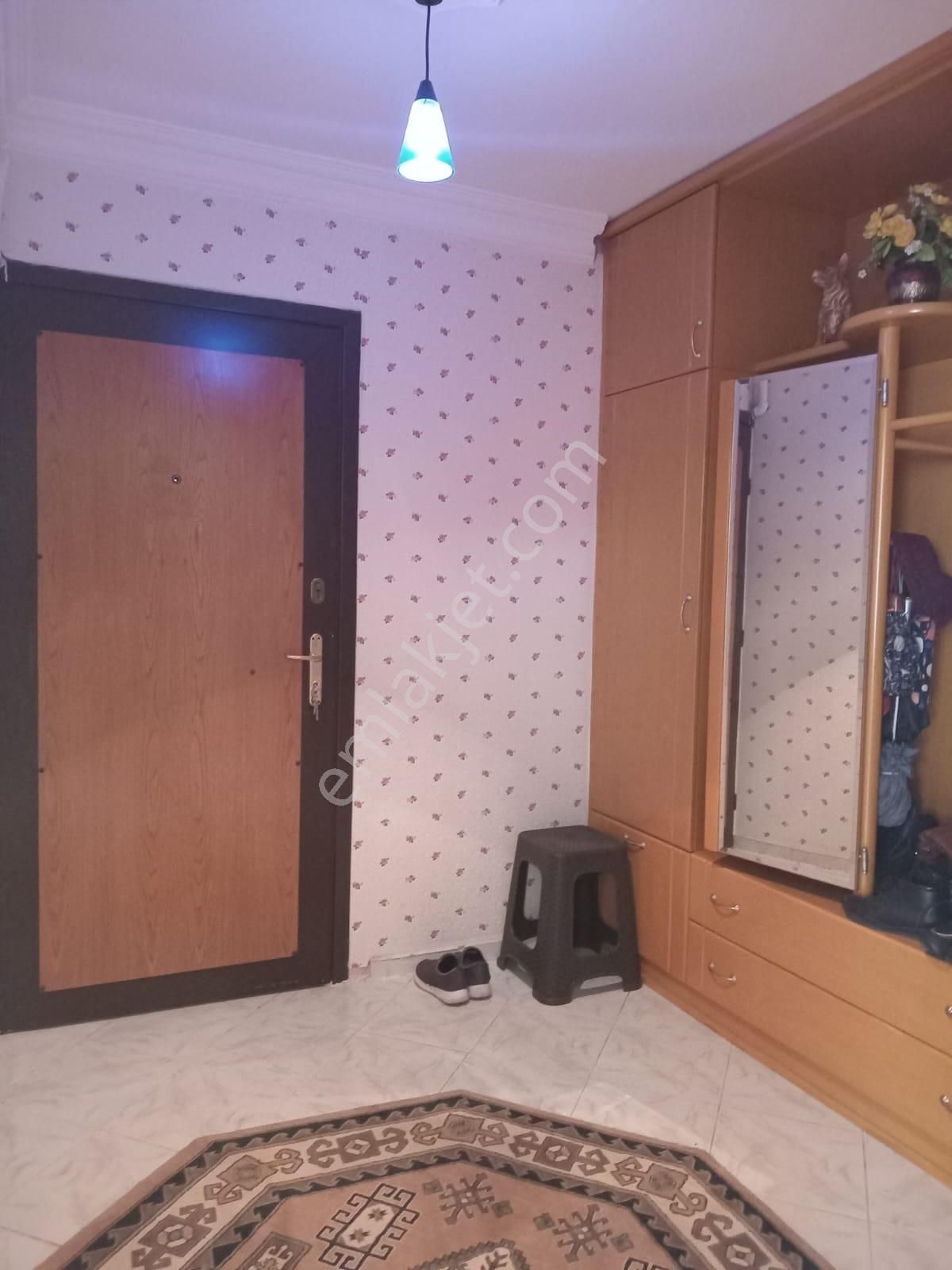 Tahir'ün Caddesi Satılık 160 M2 Ara Kat Daire (emin'den) - Görsel 22