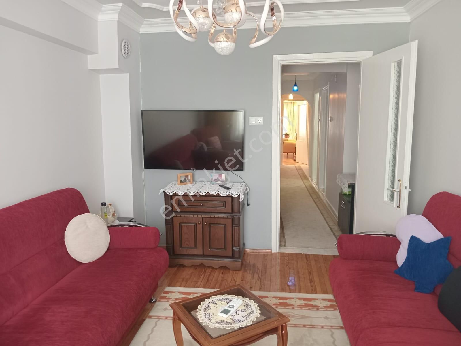 Tahir'ün Caddesi Satılık 160 M2 Ara Kat Daire (emin'den) - Görsel 9