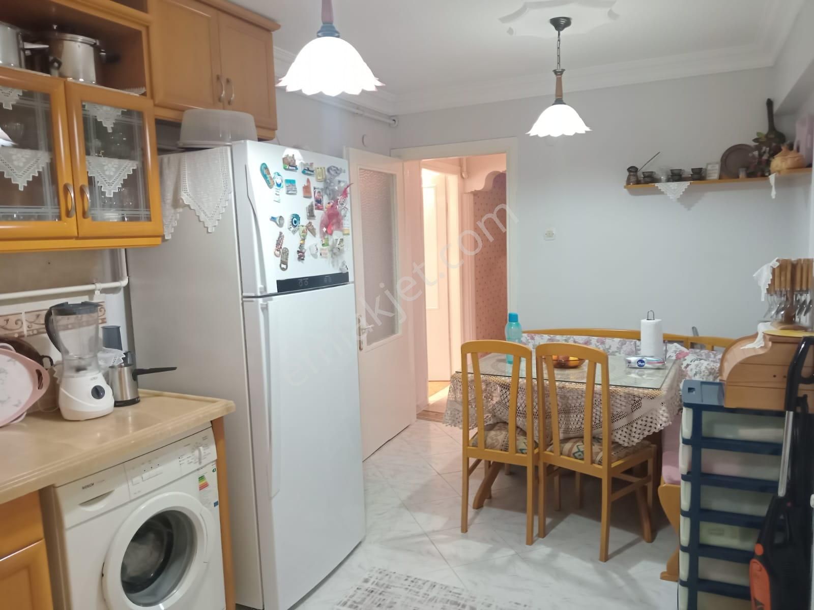Tahir'ün Caddesi Satılık 160 M2 Ara Kat Daire (emin'den) - Görsel 15