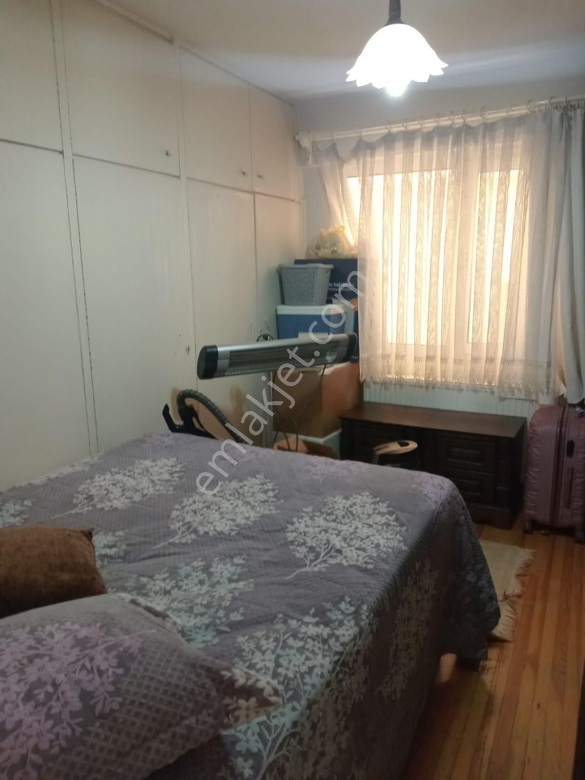 Tahir'ün Caddesi Satılık 160 M2 Ara Kat Daire (emin'den) - Görsel 8