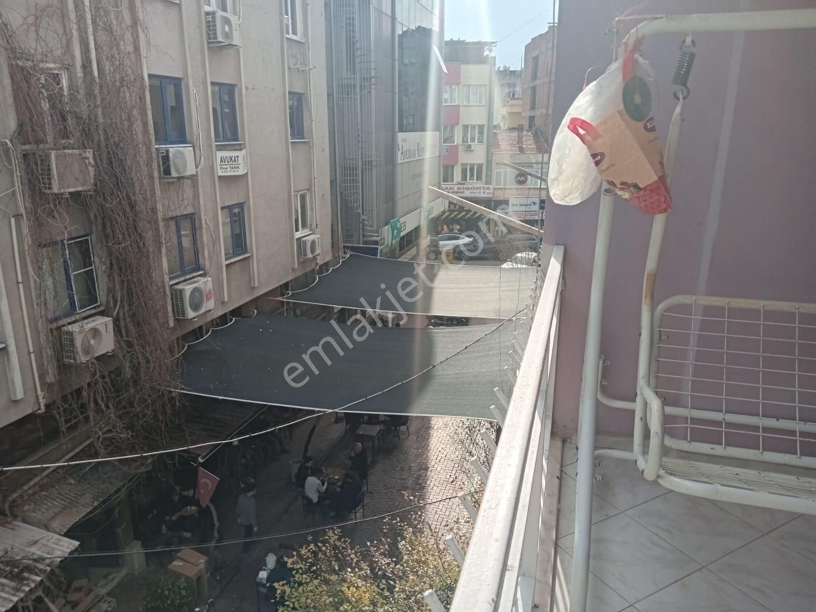 Tahir'ün Caddesi Satılık 160 M2 Ara Kat Daire (emin'den) - Görsel 23