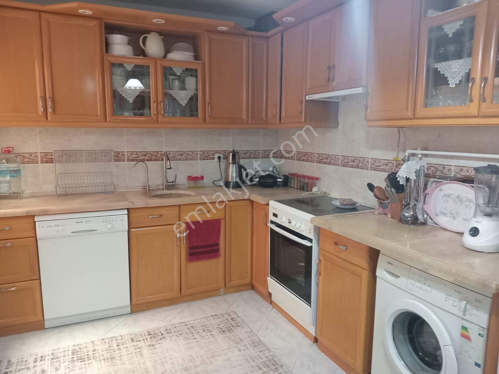 Tahir'ün Caddesi Satılık 160 M2 Ara Kat Daire (emin'den) - Görsel 21