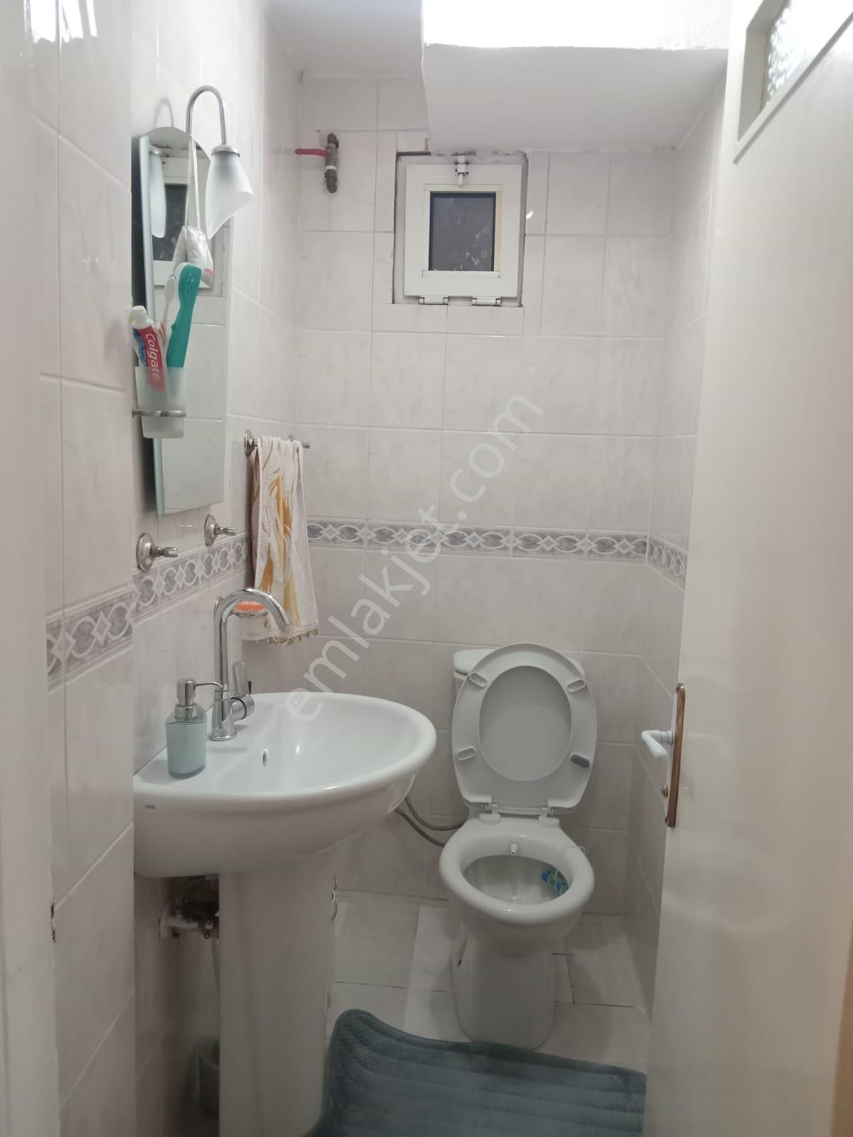 Tahir'ün Caddesi Satılık 160 M2 Ara Kat Daire (emin'den) - Görsel 14