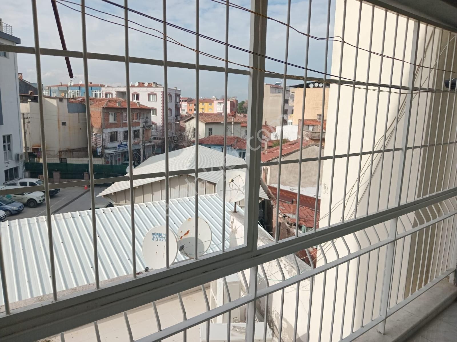 Tahir'ün Caddesi Satılık 160 M2 Ara Kat Daire (emin'den) - Görsel 13