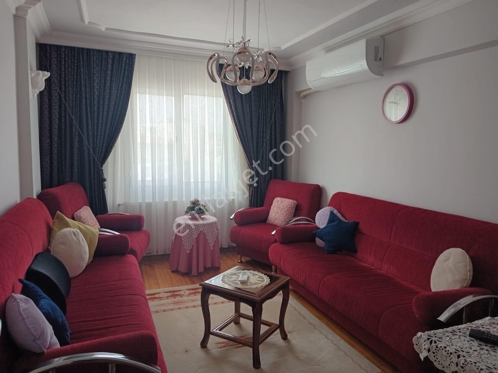 Tahir'ün Caddesi Satılık 160 M2 Ara Kat Daire (emin'den) - Görsel 16