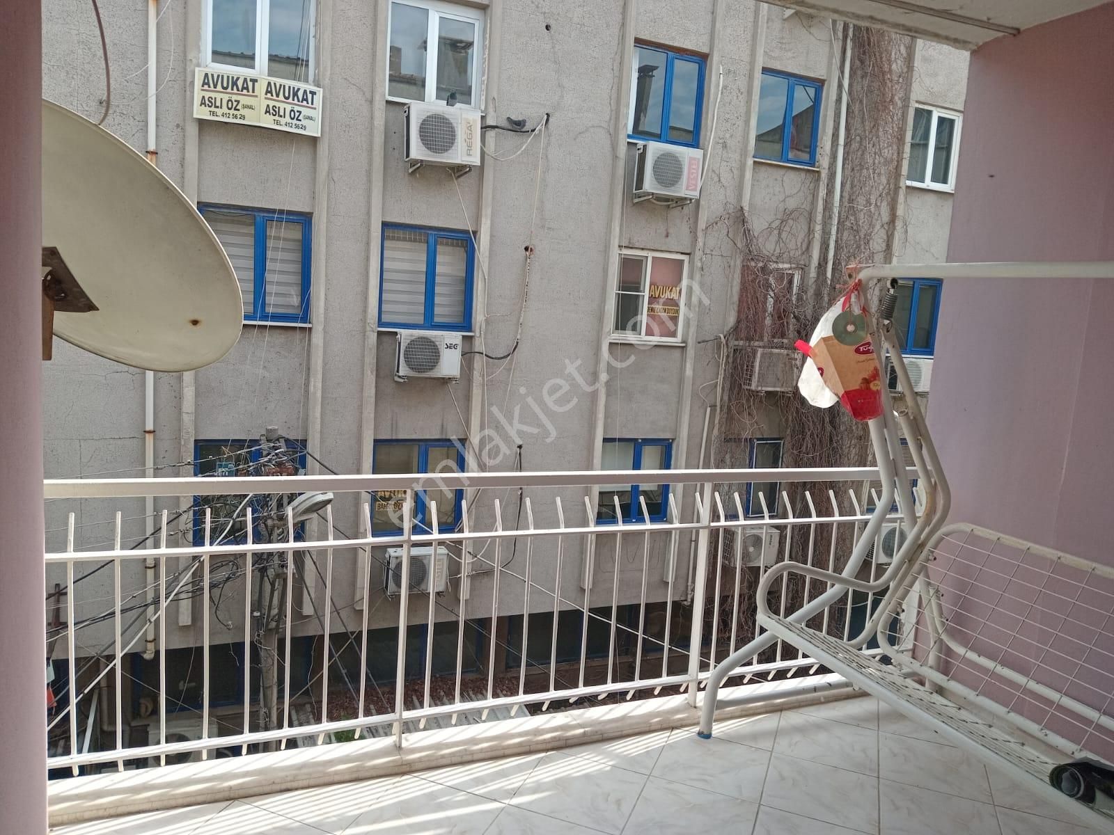 Tahir'ün Caddesi Satılık 160 M2 Ara Kat Daire (emin'den) - Görsel 3