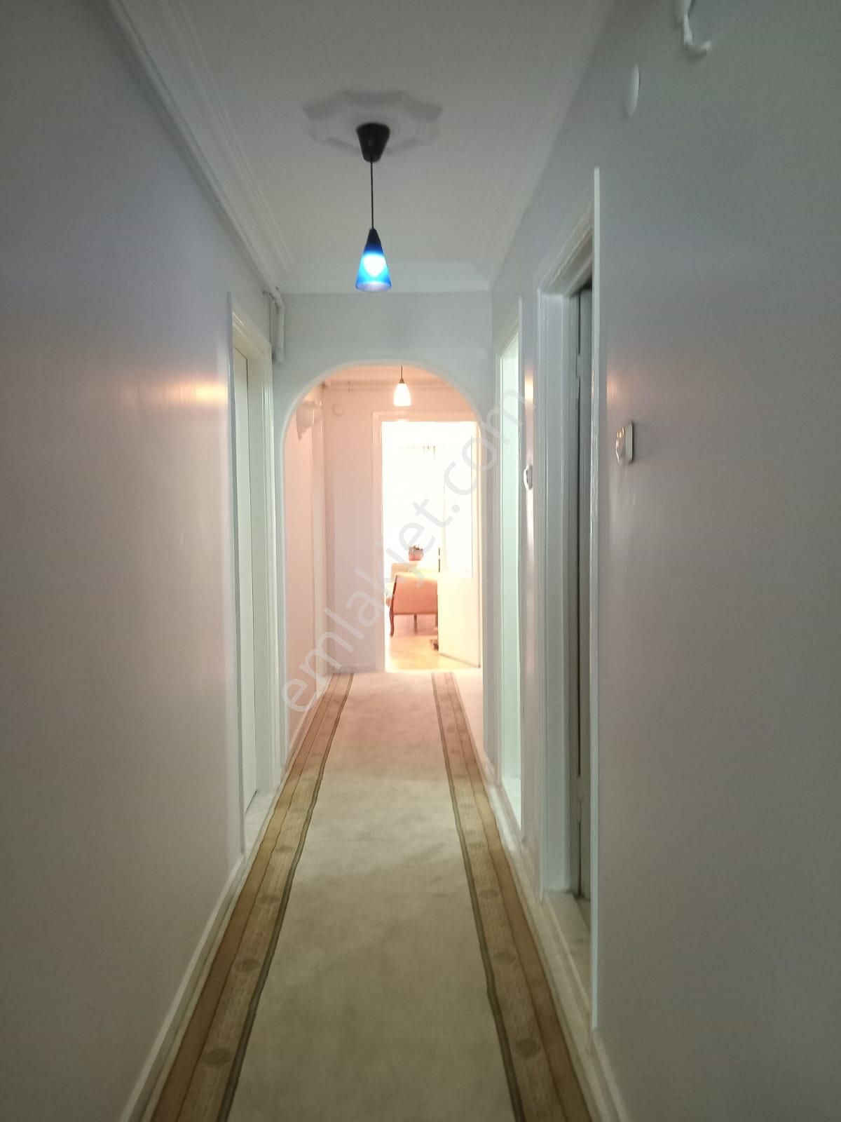 Tahir'ün Caddesi Satılık 160 M2 Ara Kat Daire (emin'den) - Görsel 12