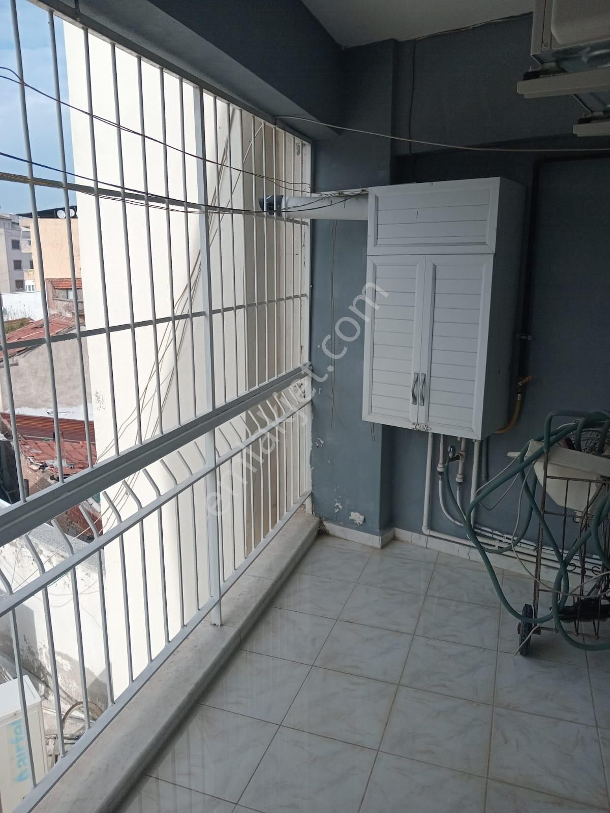 Tahir'ün Caddesi Satılık 160 M2 Ara Kat Daire (emin'den) - Görsel 7