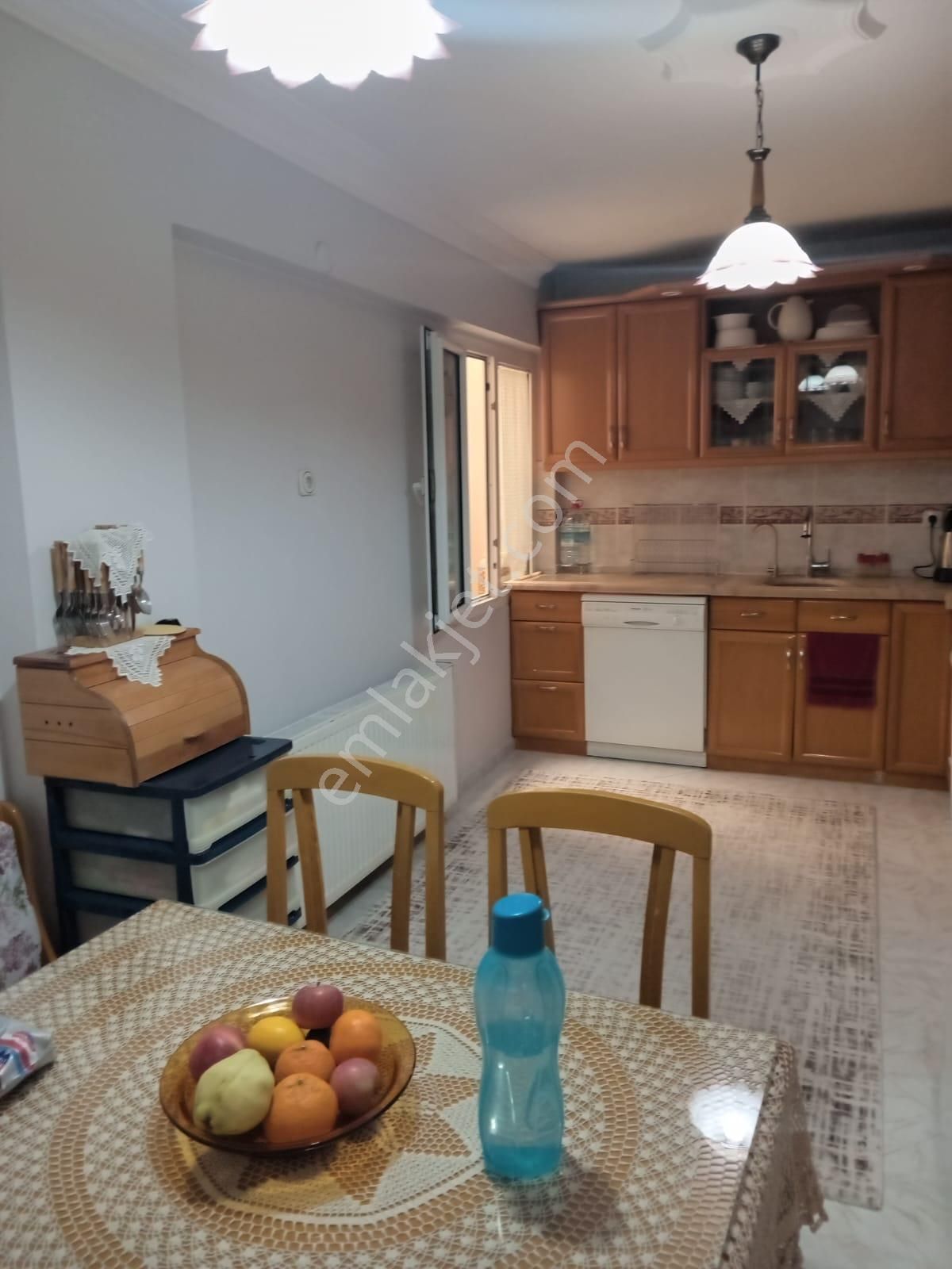 Tahir'ün Caddesi Satılık 160 M2 Ara Kat Daire (emin'den) - Görsel 18