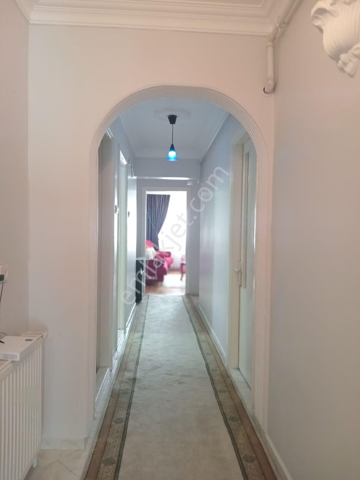 Tahir'ün Caddesi Satılık 160 M2 Ara Kat Daire (emin'den) - Görsel 5