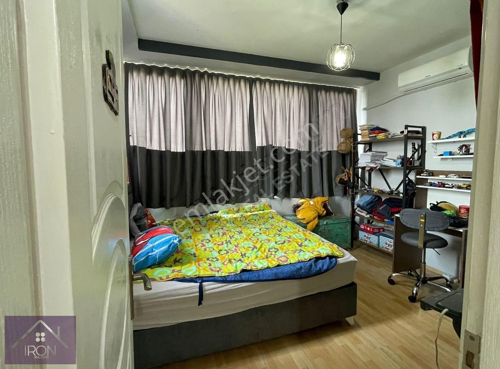 Bodrum Konacık'ta Müstakil Tribleks Villa - Görsel 20