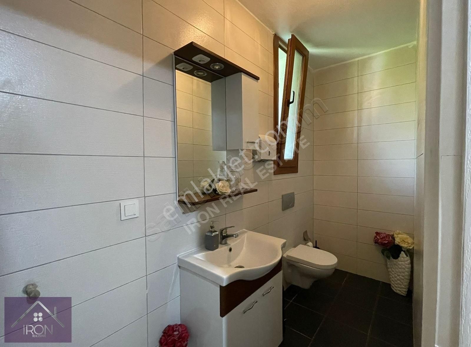 Bodrum Konacık'ta Müstakil Tribleks Villa - Görsel 12