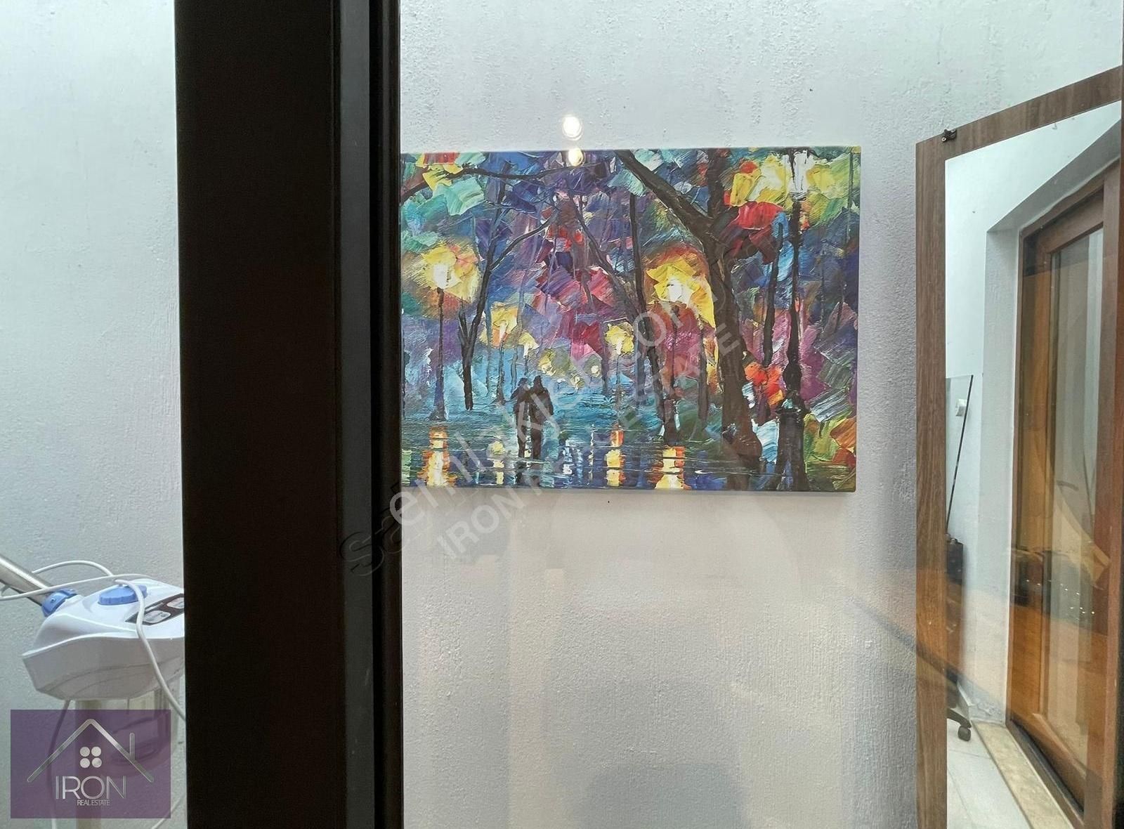 Bodrum Konacık'ta Müstakil Tribleks Villa - Görsel 6