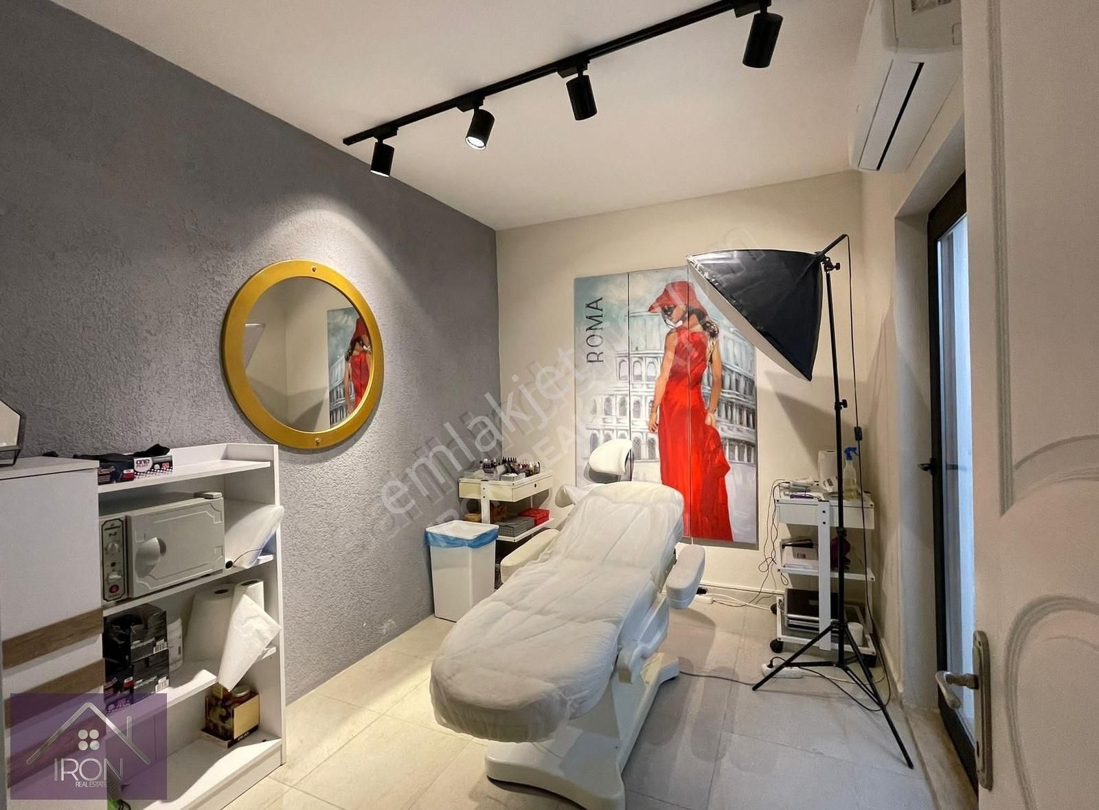 Bodrum Konacık'ta Müstakil Tribleks Villa - Görsel 18