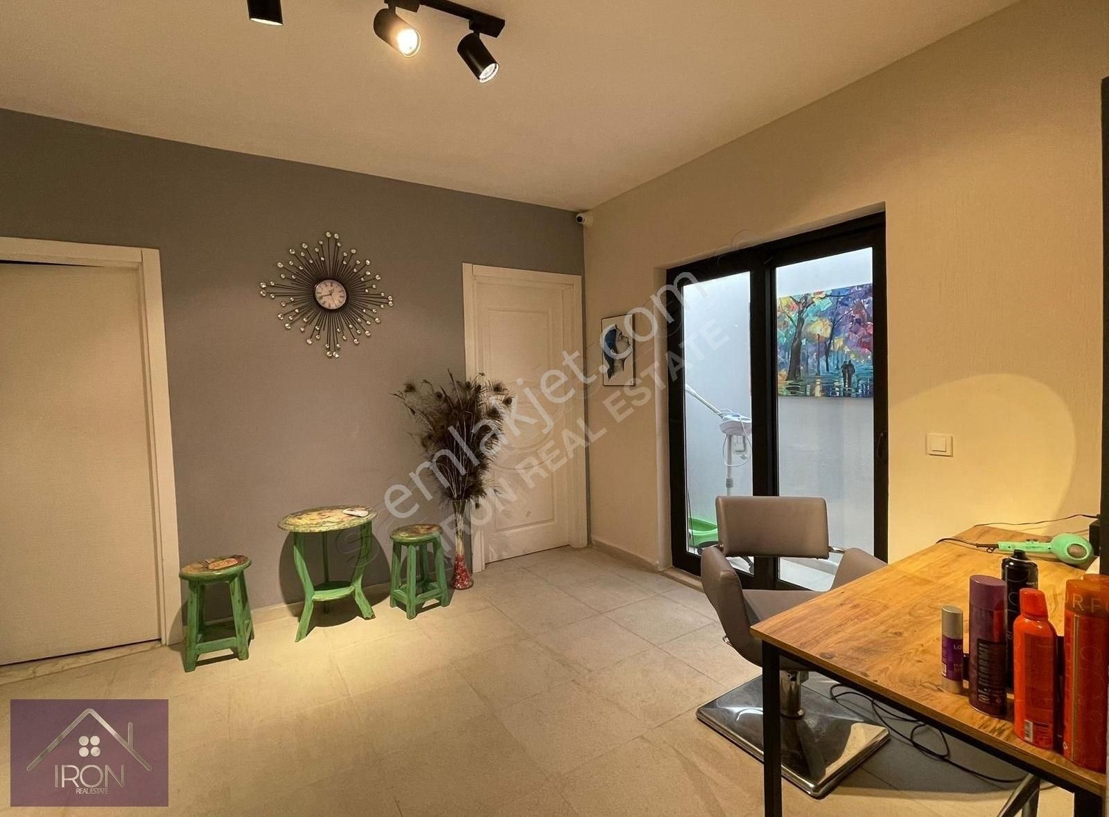 Bodrum Konacık'ta Müstakil Tribleks Villa - Görsel 16