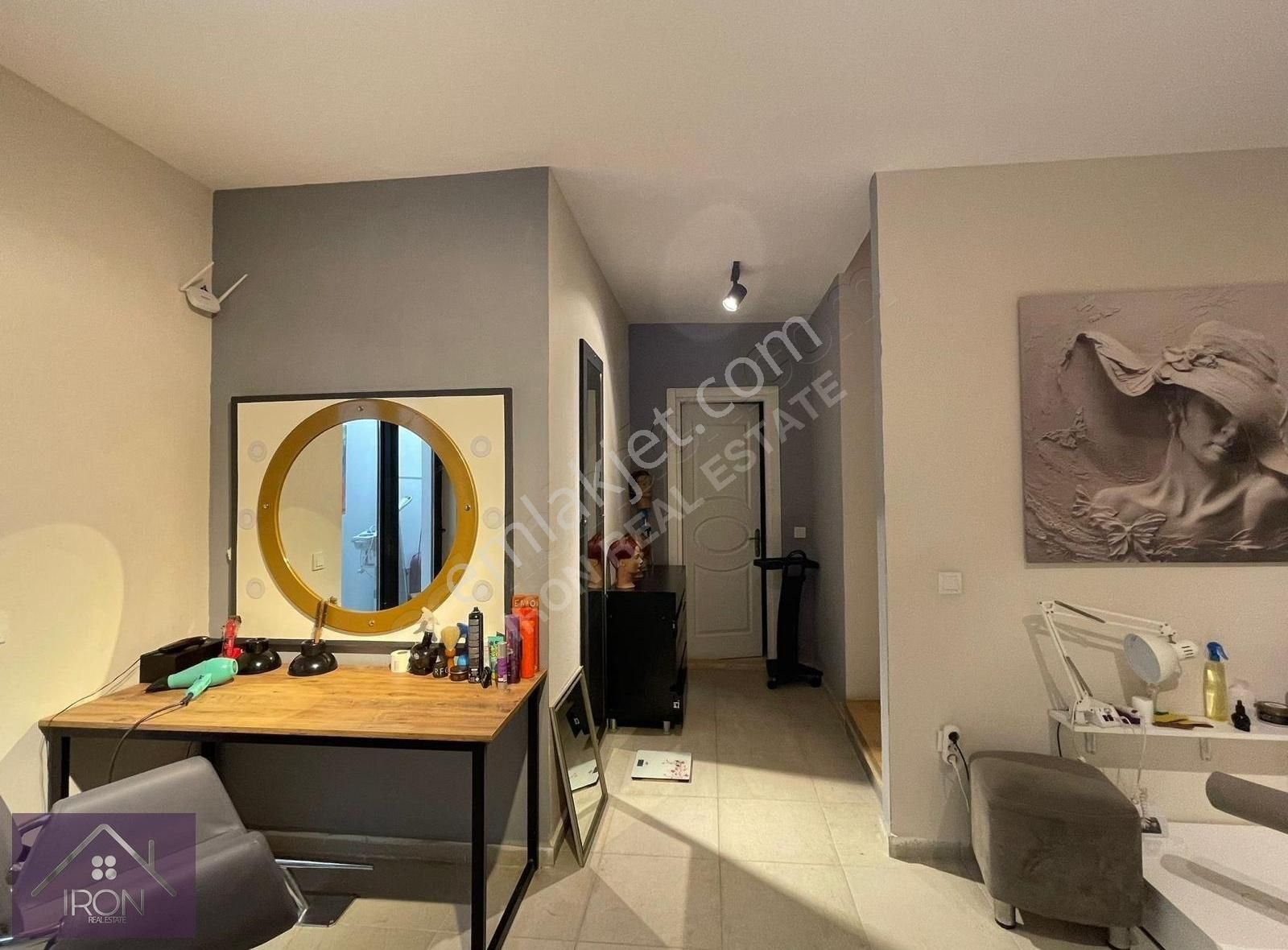 Bodrum Konacık'ta Müstakil Tribleks Villa - Görsel 28