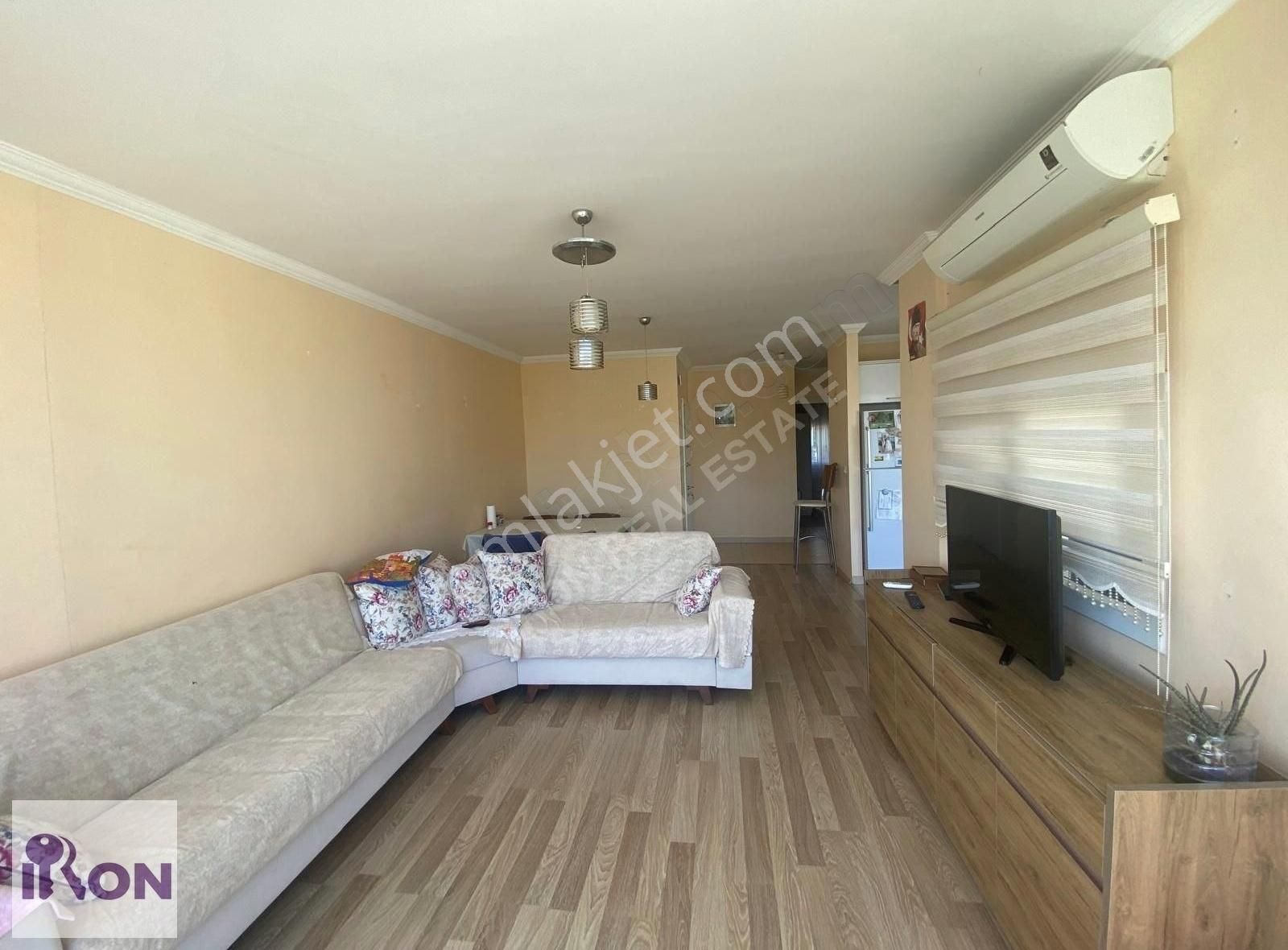 Bodrum Konacık Da Satılık 2+1 Üst Kat Daire. - Görsel 16