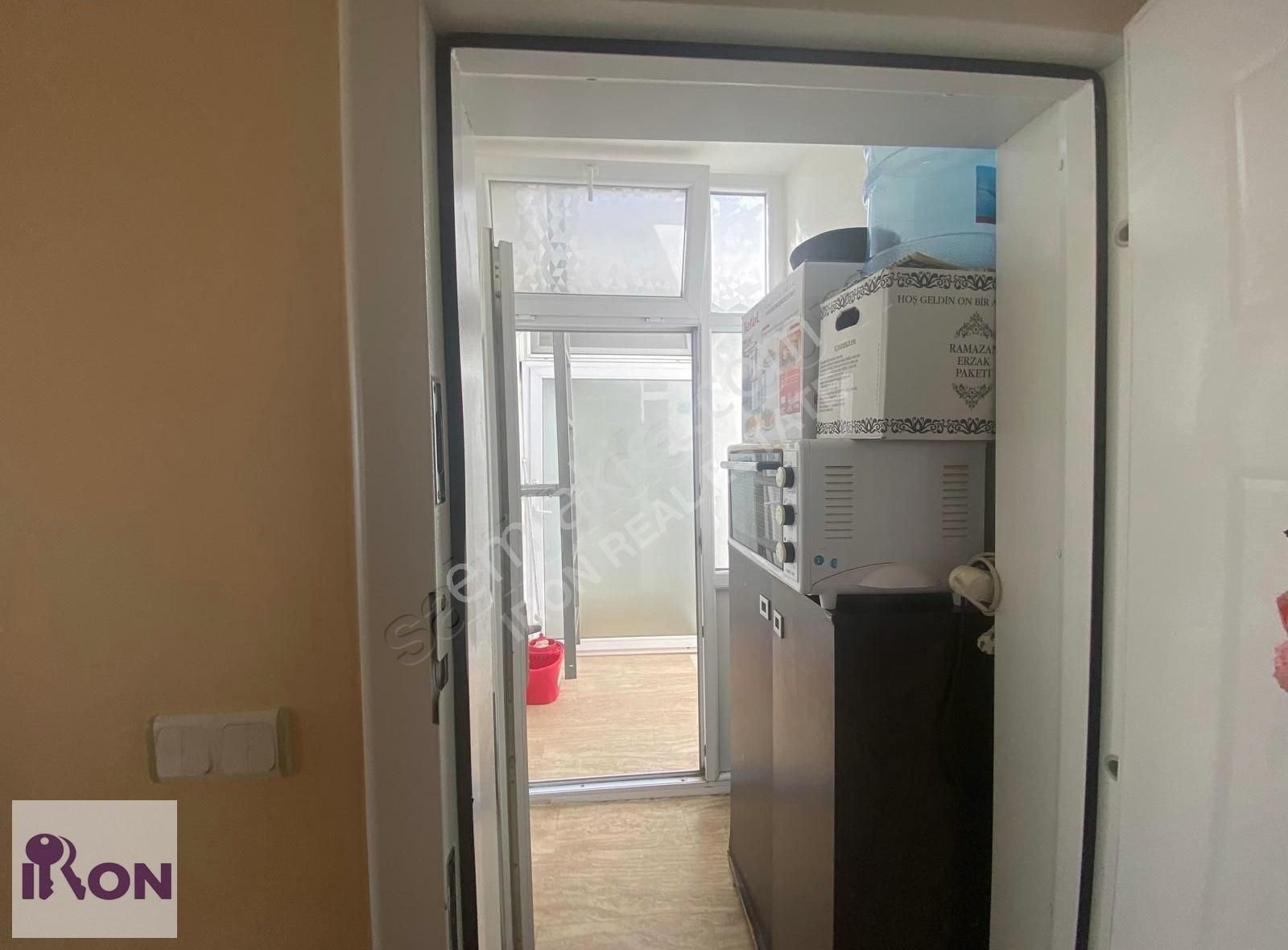 Bodrum Konacık Da Satılık 2+1 Üst Kat Daire. - Görsel 7