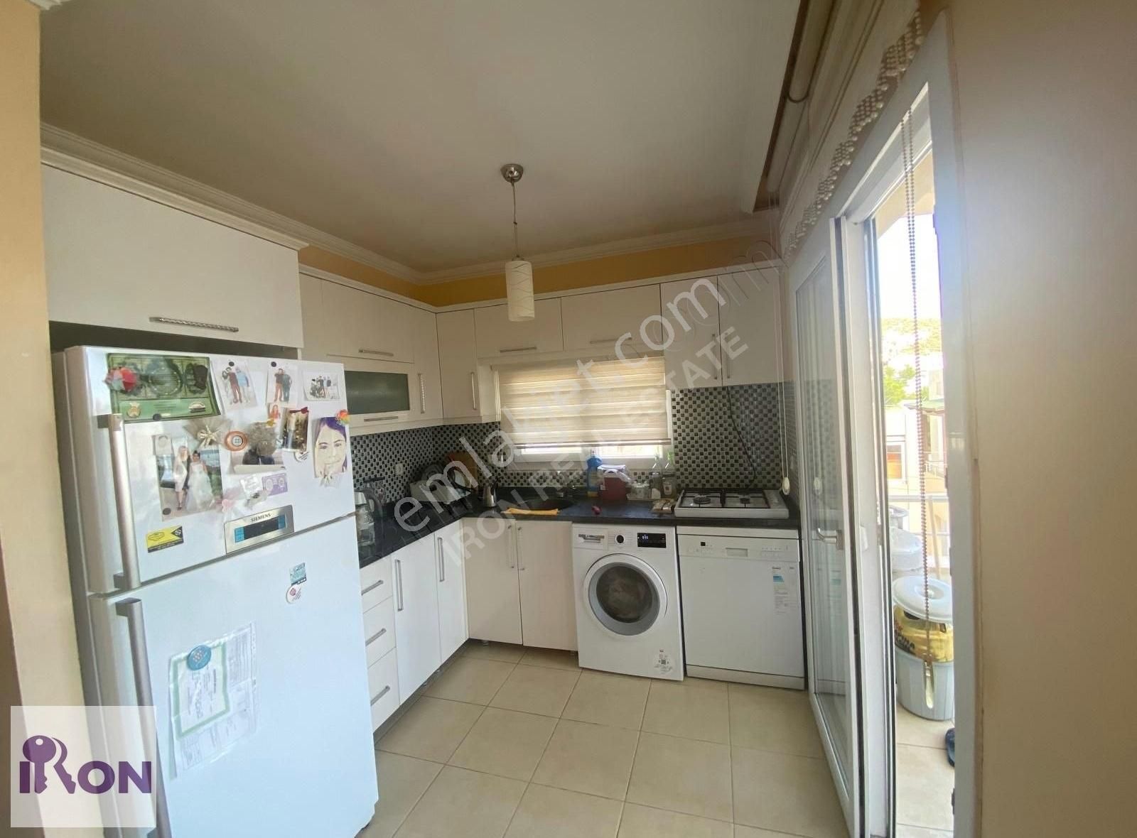 Bodrum Konacık Da Satılık 2+1 Üst Kat Daire. - Görsel 19