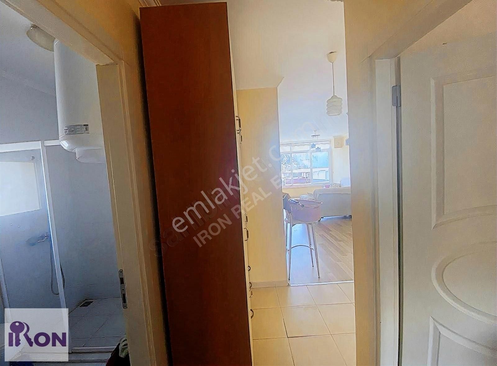 Bodrum Konacık Da Satılık 2+1 Üst Kat Daire. - Görsel 2