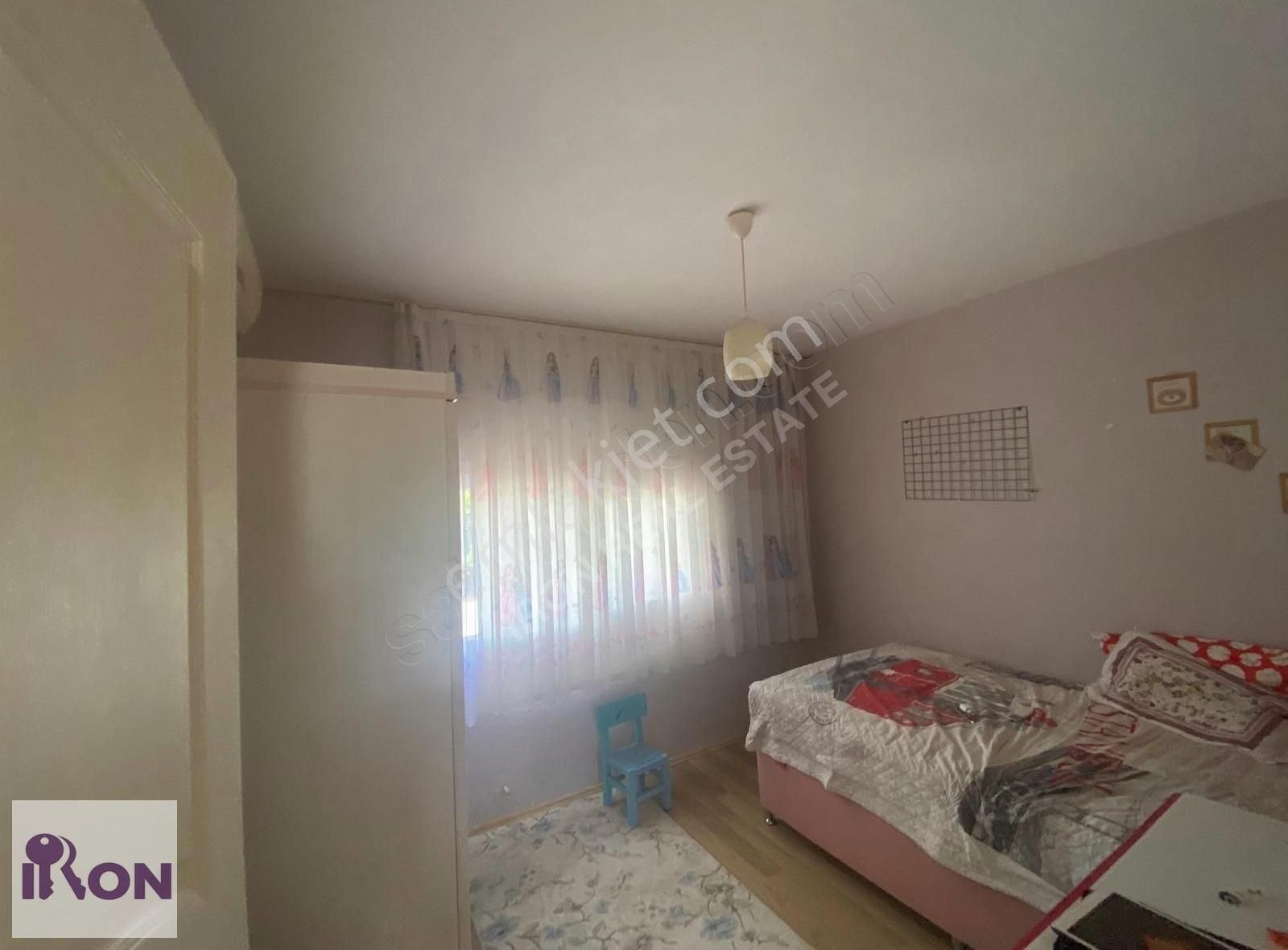 Bodrum Konacık Da Satılık 2+1 Üst Kat Daire. - Görsel 3