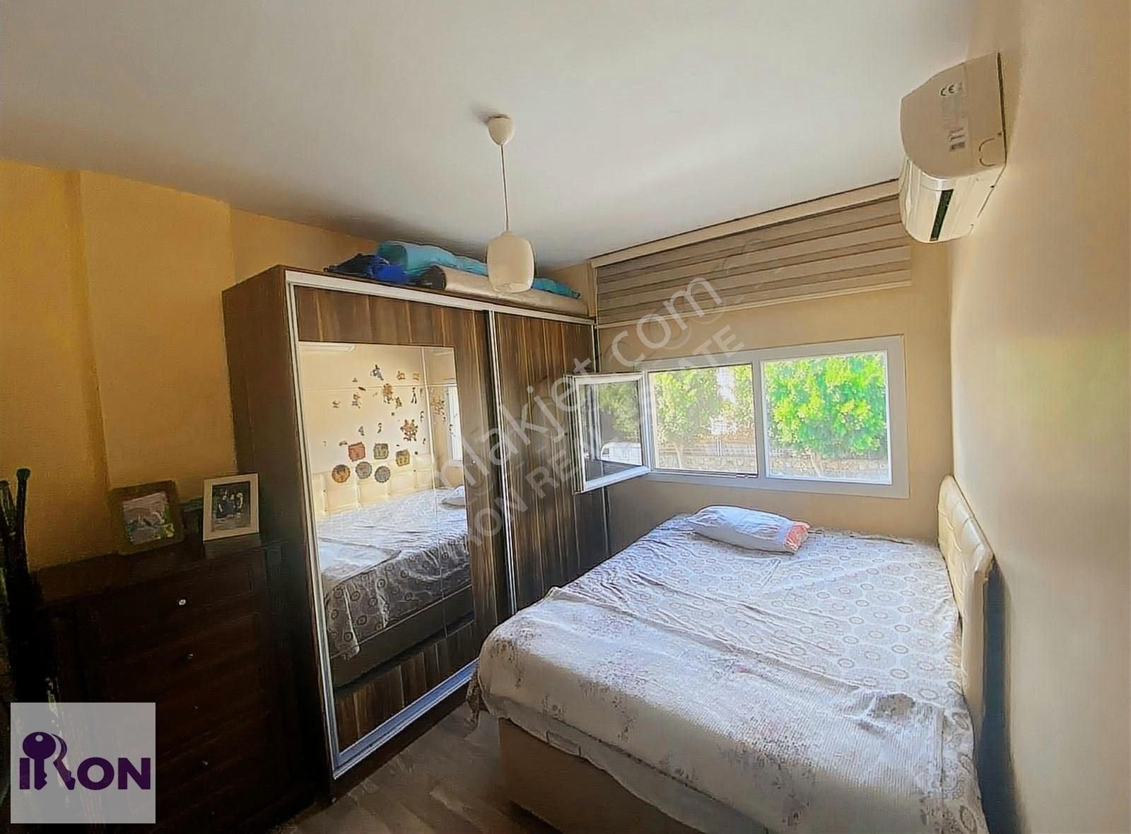 Bodrum Konacık Da Satılık 2+1 Üst Kat Daire. - Görsel 18