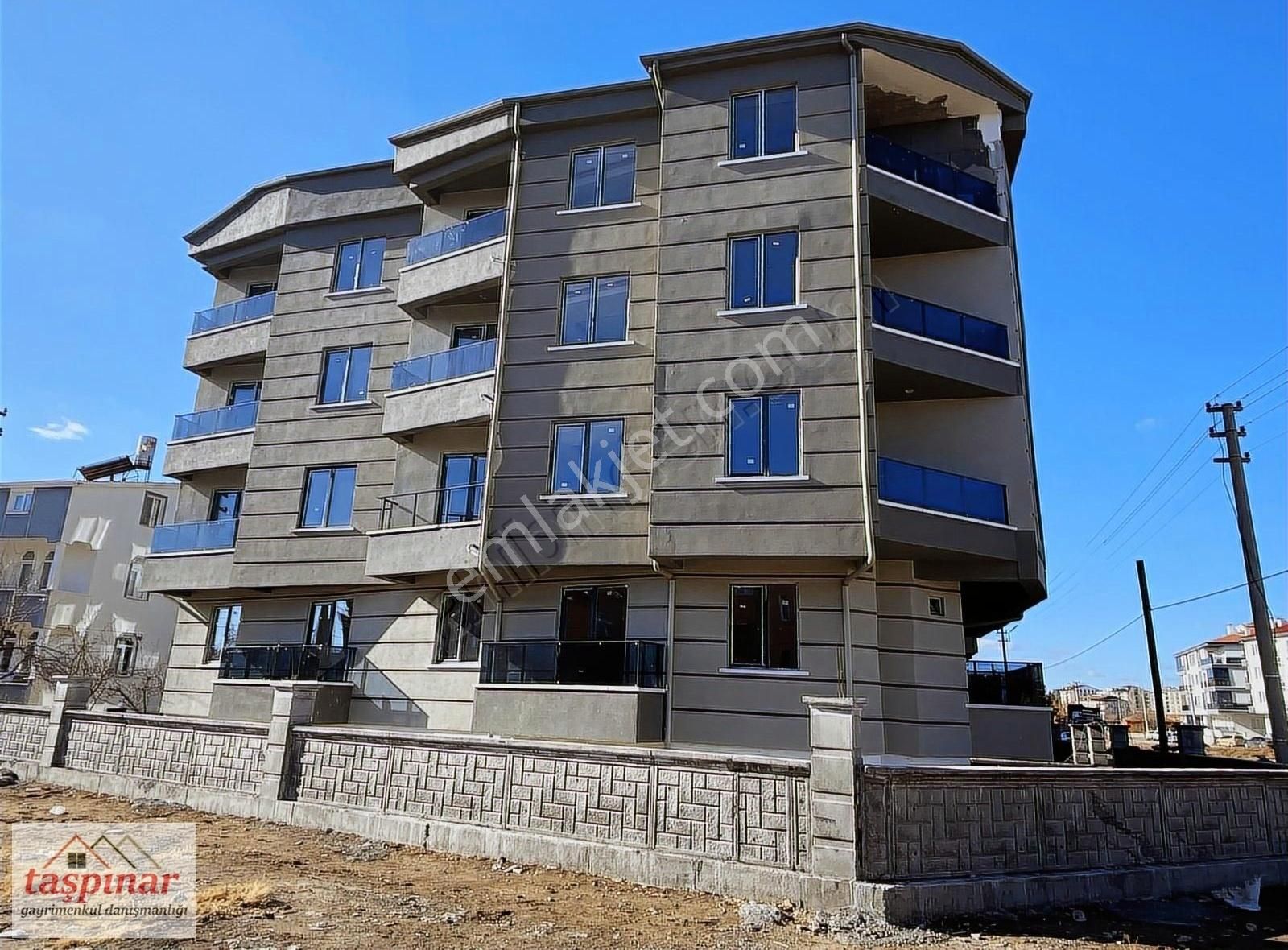 Aksaray Merkez Hacılar Harmanı Satılık Daire Hacılar Harmanı Mh Satılık Ultra Lüks 1+1 Eşyalı Daire