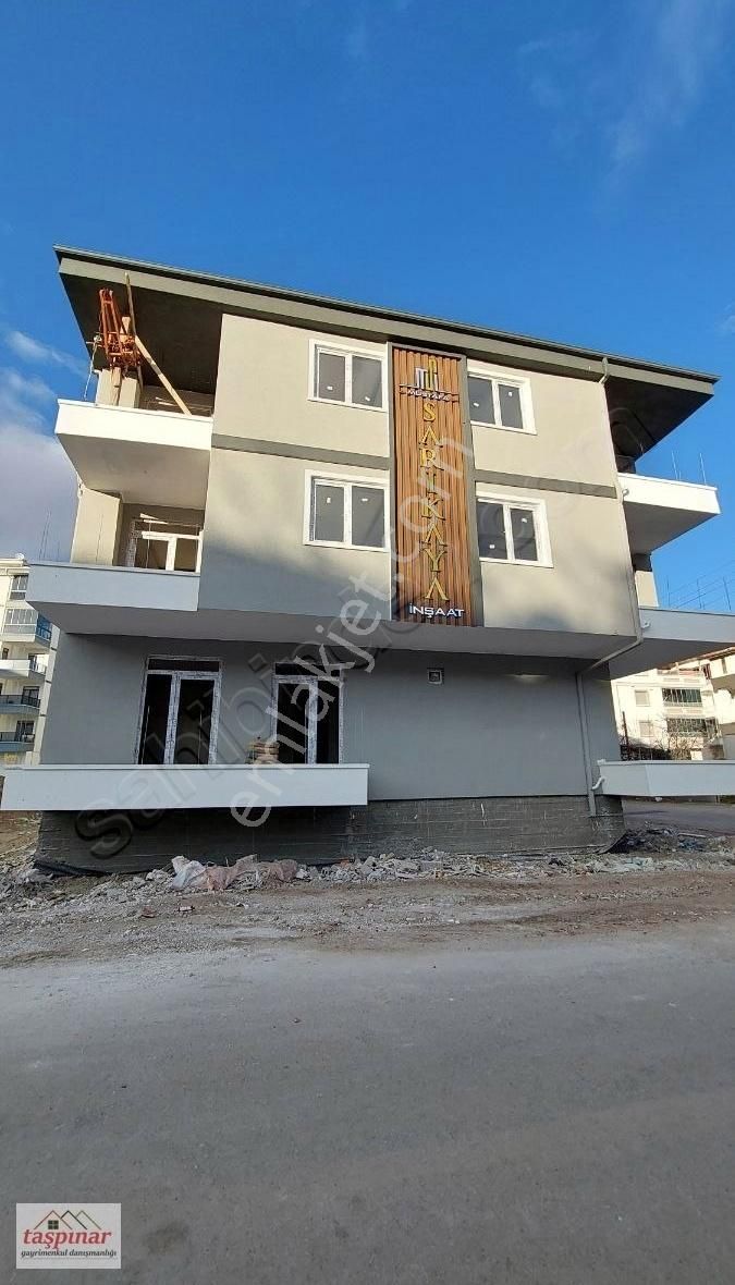 Aksaray Merkez Küçük Bölcek Satılık Daire Küçük Bölcek Mahallesi'nde Satılık 2+1 Son Kat Daire