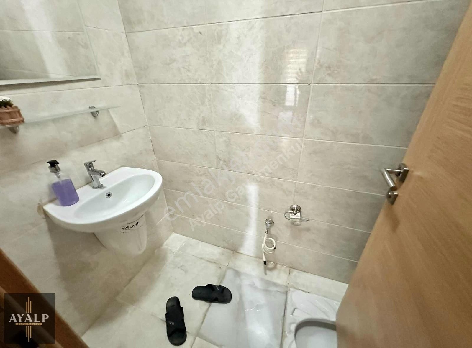 Şahinbey Mavikent Kiralık Daire Ayalpden Mavikentde Kiralık 2+1 Daire