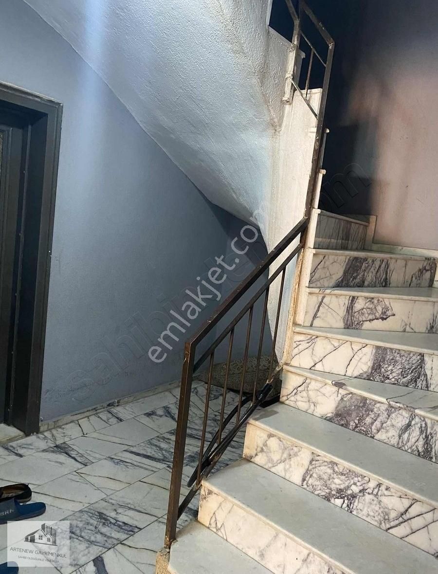 Bornova Doğanlar Kiralık Daire Artenew'den 2+1 Yüksek Giriş Kiralık Eşyasız Daire