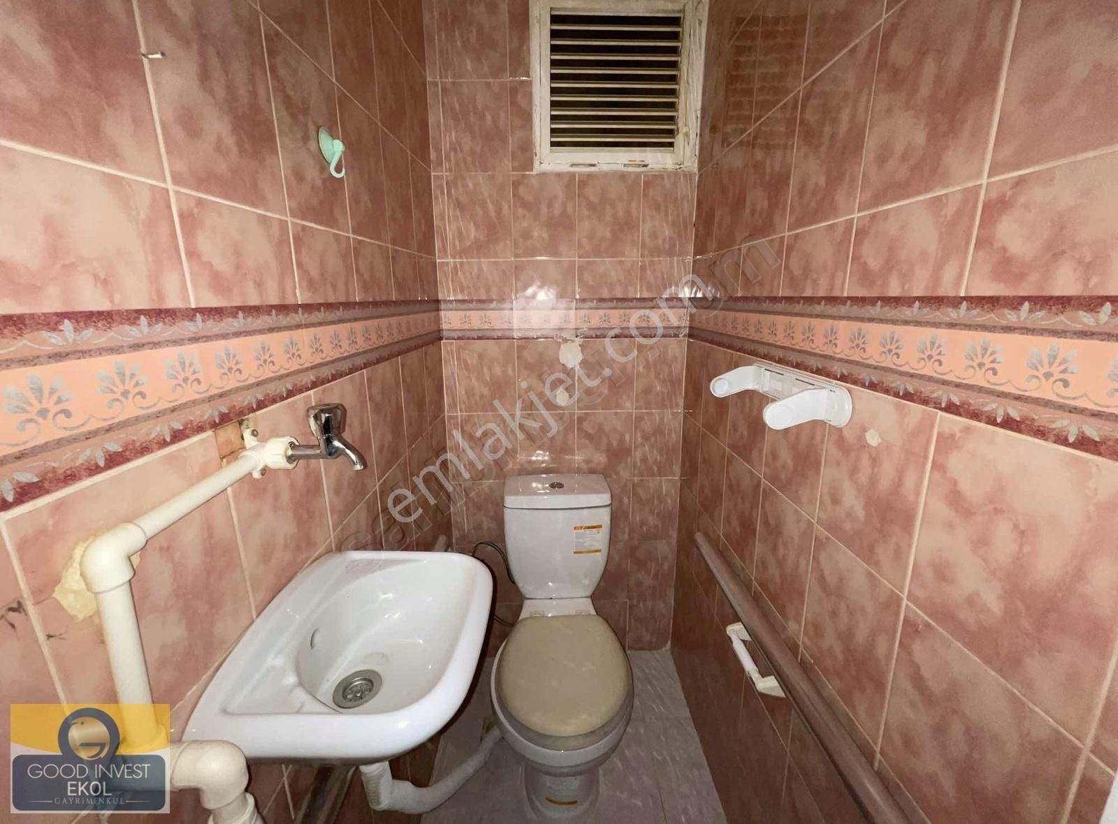 Keçiören 23 Nisan Kiralık Daire Good İnvest Ekol Den 23 Nisan Mahallesin De Kiralık Daire