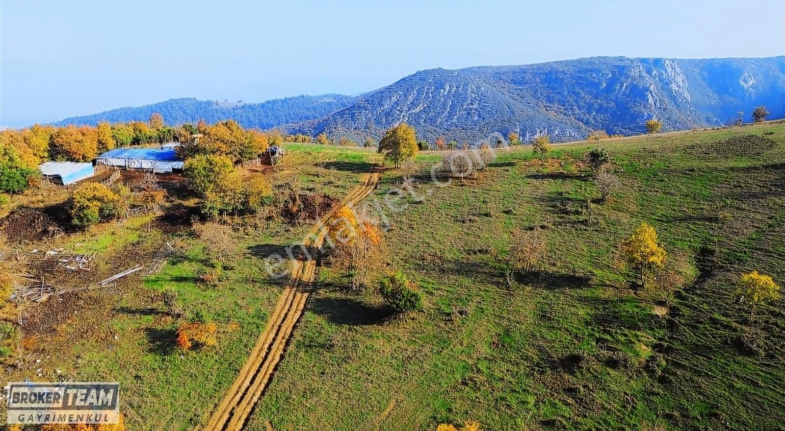 Nilüfer Kayapa Satılık Tarla Kayapa'da Satılık 1150m2 Fırsat Fiyat Arazi