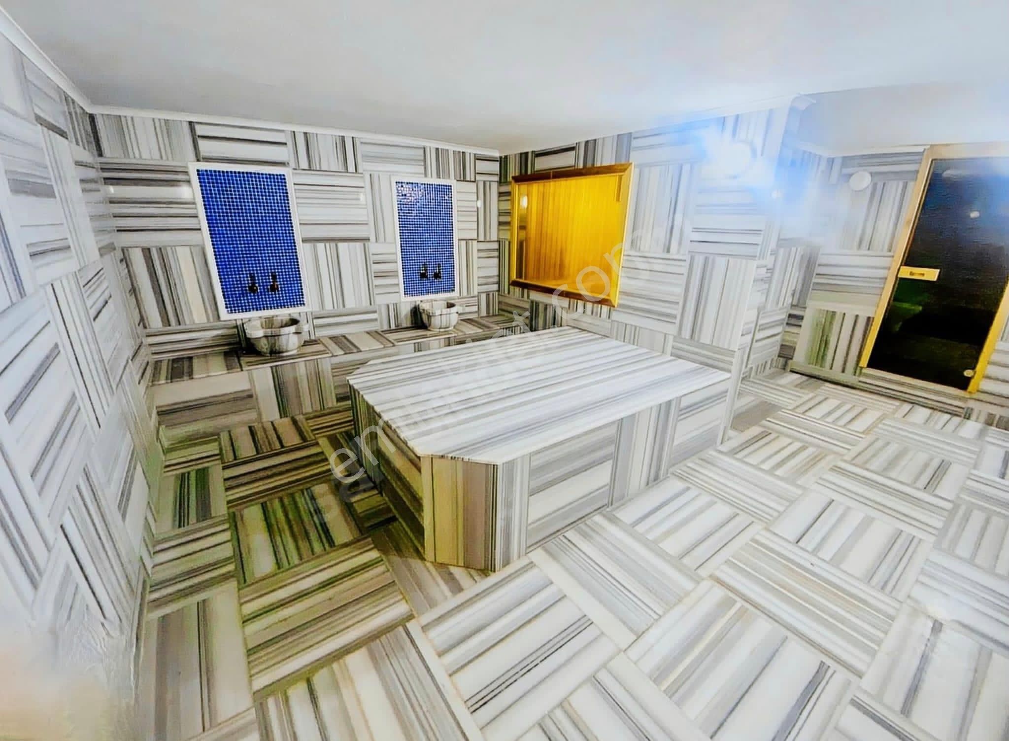 Sahıle Yakın-guvenlık-özel Havuz/otopark-bahçe-lüx-akıllı Ev-tam Müstakil (2 Villa Birleştirilmiş) - Görsel 7