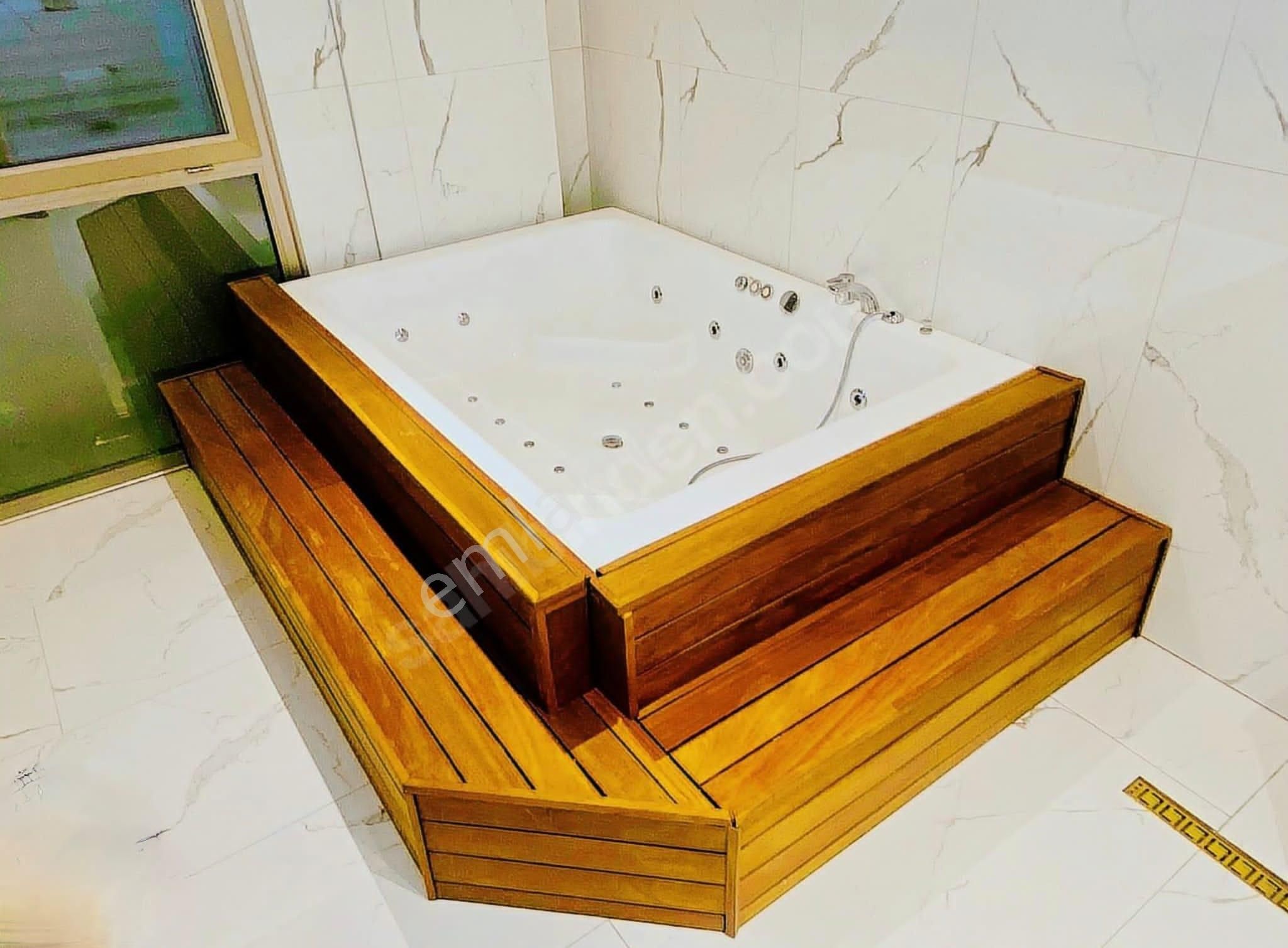 Sahıle Yakın-guvenlık-özel Havuz/otopark-bahçe-lüx-akıllı Ev-tam Müstakil (2 Villa Birleştirilmiş) - Görsel 14