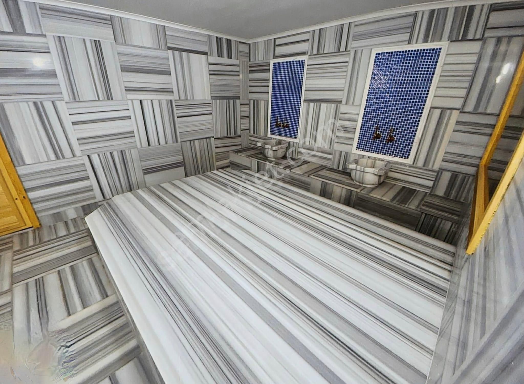 Sahıle Yakın-guvenlık-özel Havuz/otopark-bahçe-lüx-akıllı Ev-tam Müstakil (2 Villa Birleştirilmiş) - Görsel 12