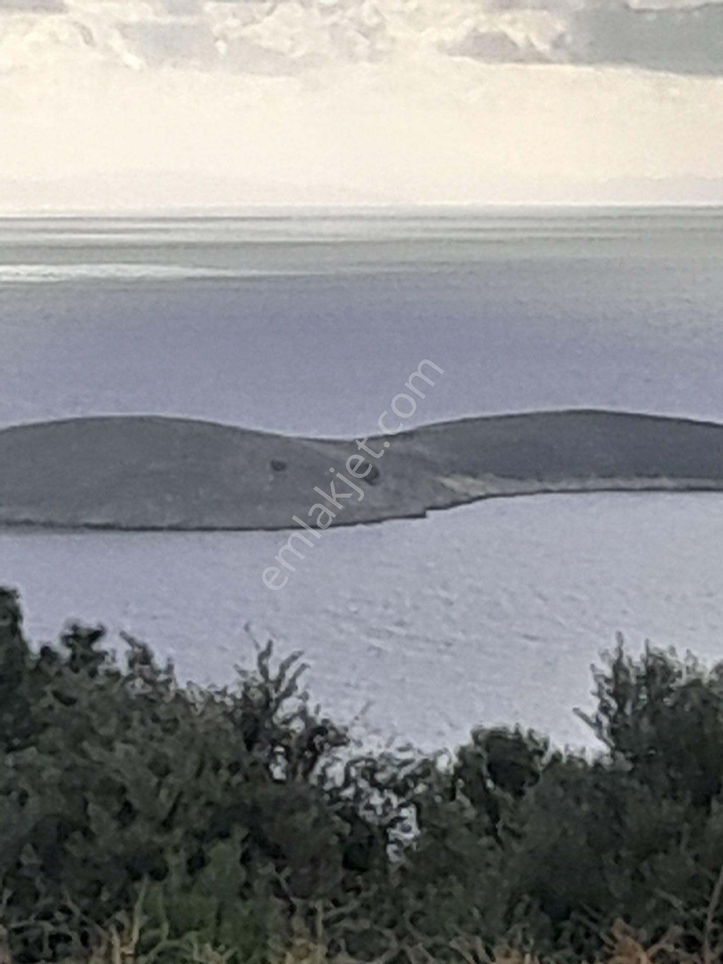 Datça Yaka Satılık Daire Borsem Datça-palamutbuku Köykent De Jandarma Yanındaki Villamız Kapanmaz Deniz Manzarali 2+1