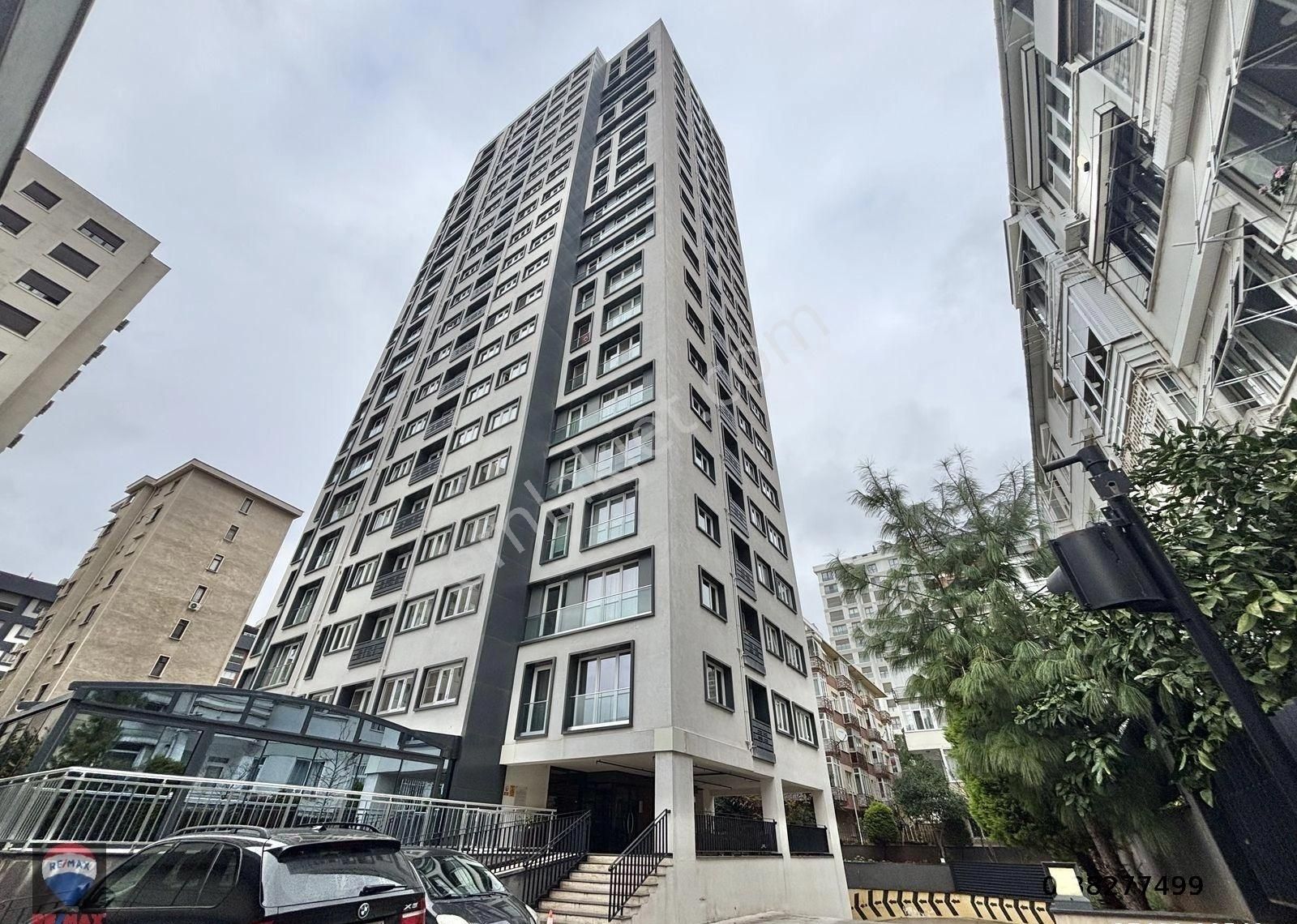 Kadıköy 19 Mayıs Kiralık Daire 19 Mayıs Mahallesi Şemsettin Günaltay Cd. Üzerinde Geniş Ve Şık Mutfaklı 105 M2 Net 3+1