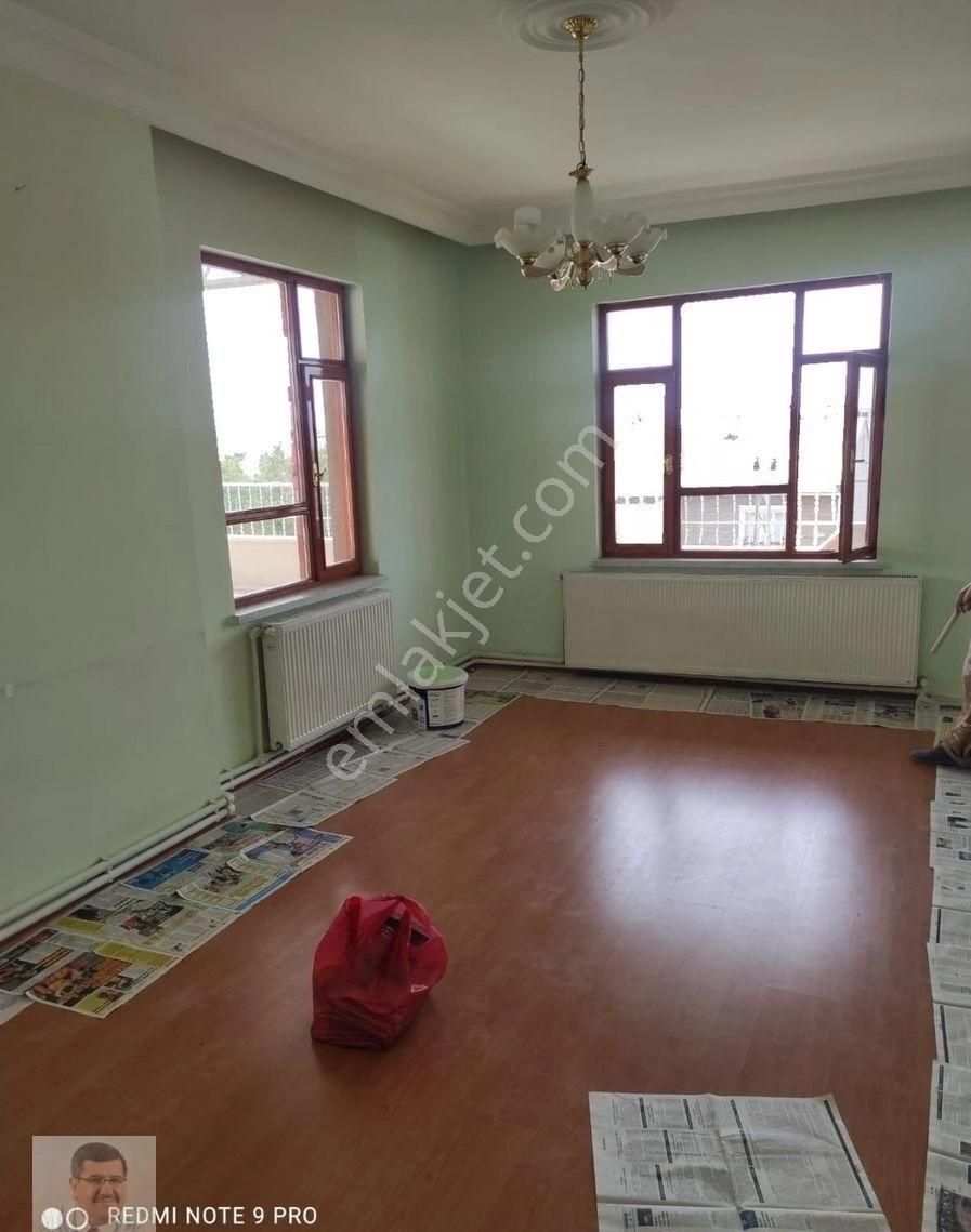 Edremit Şabaniye Kiralık Daire İlhami Çakırtaş Emlak A.ş'den Şabaniye'de 2+1 Kiralık Daire